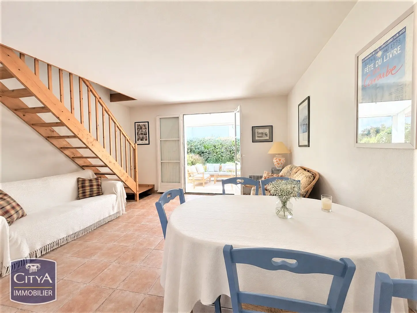 Photo 4 Maison 3 pièces 46m²
