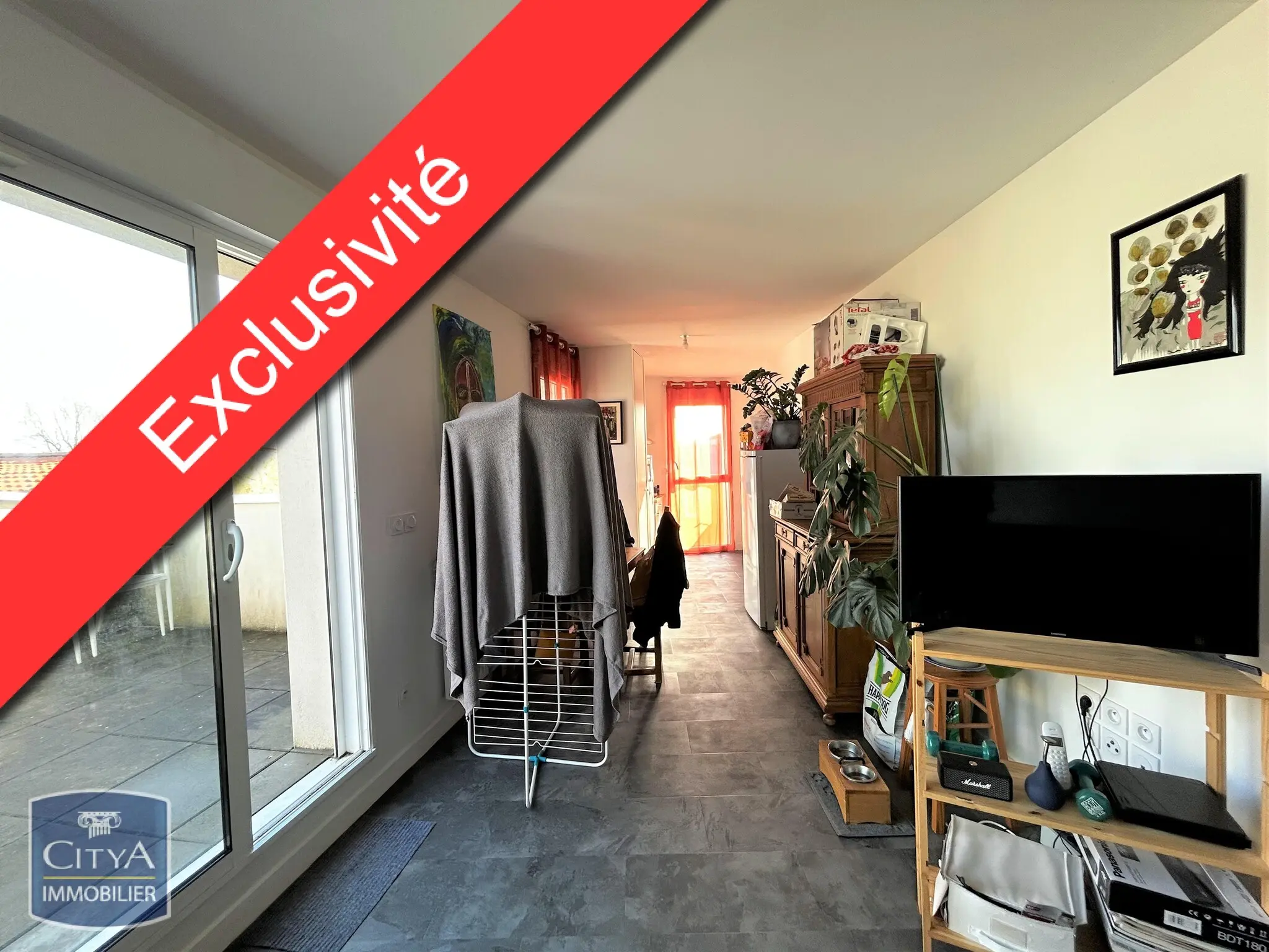 Photo 4 Appartement 2 pièces 44m²