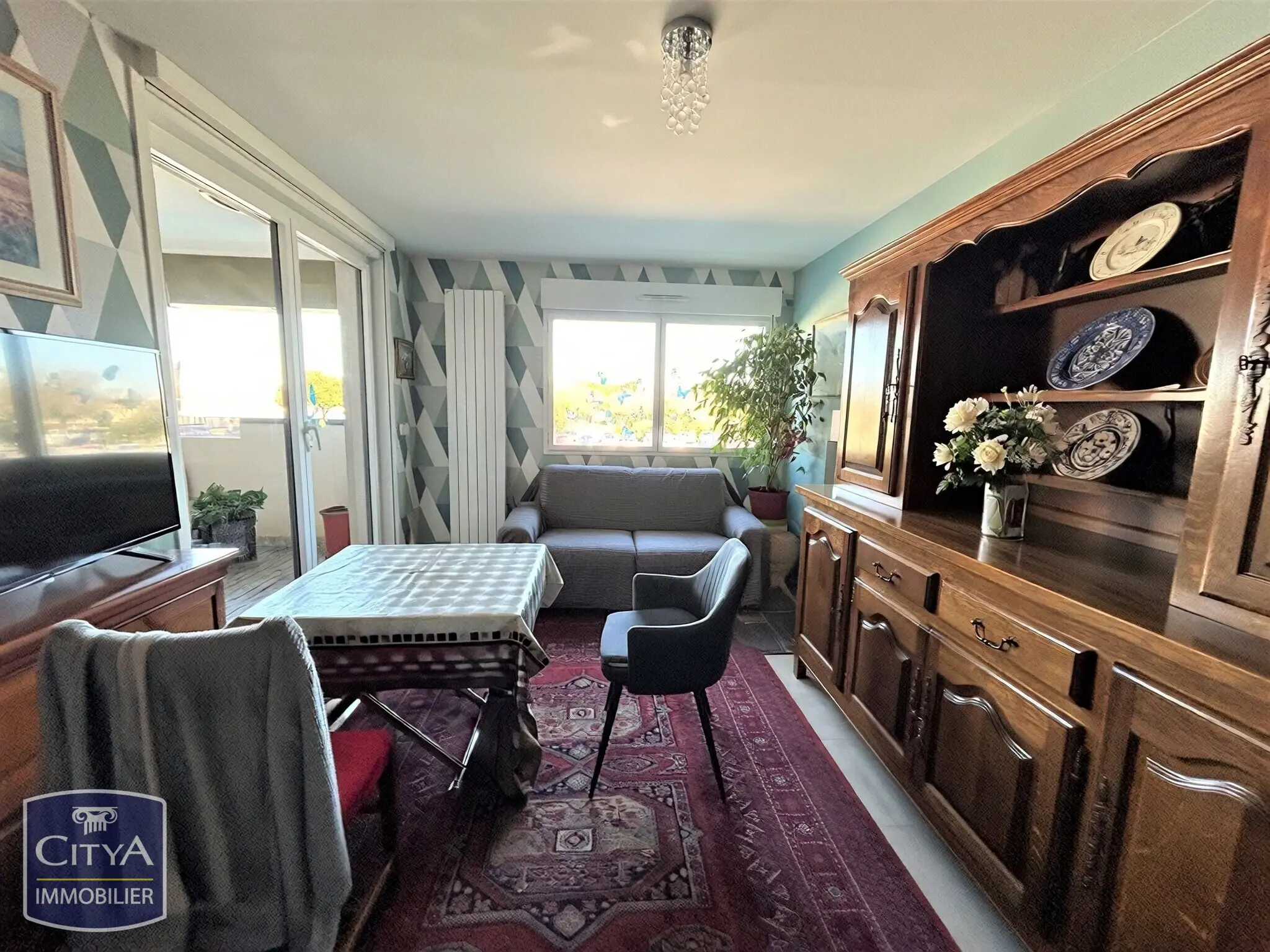 Appartement 2 pièces 44 m² · à La Rochelle · 44 m² · 261 000 €