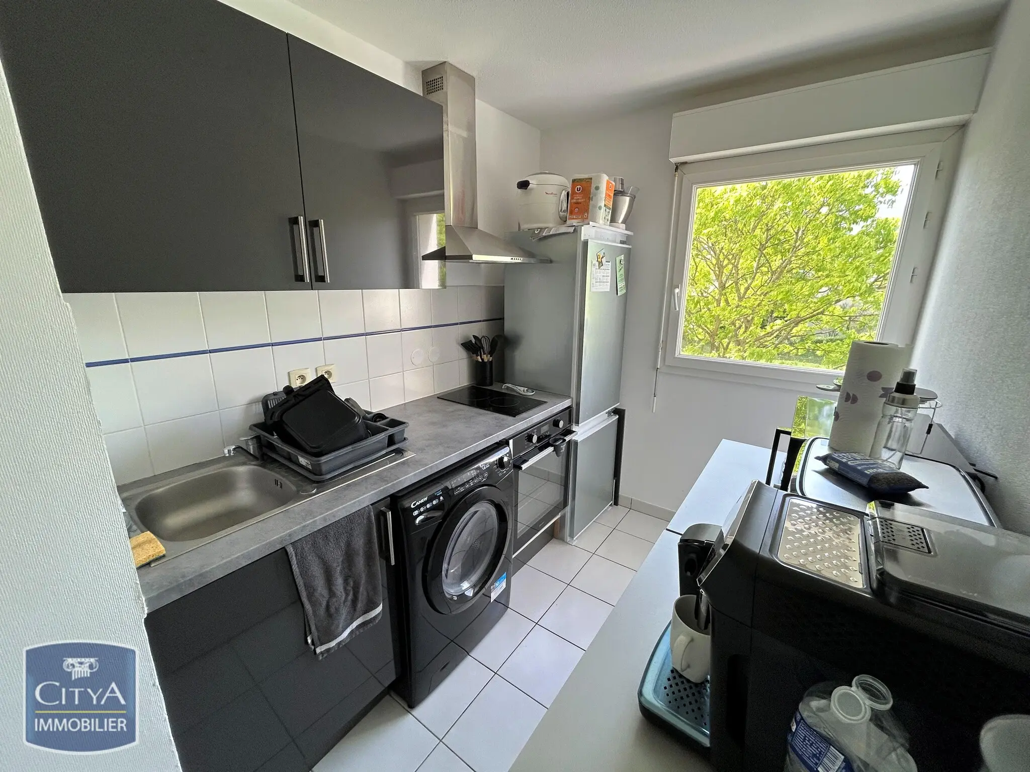 Photo 4 Appartement 3 pièces 61.12m²