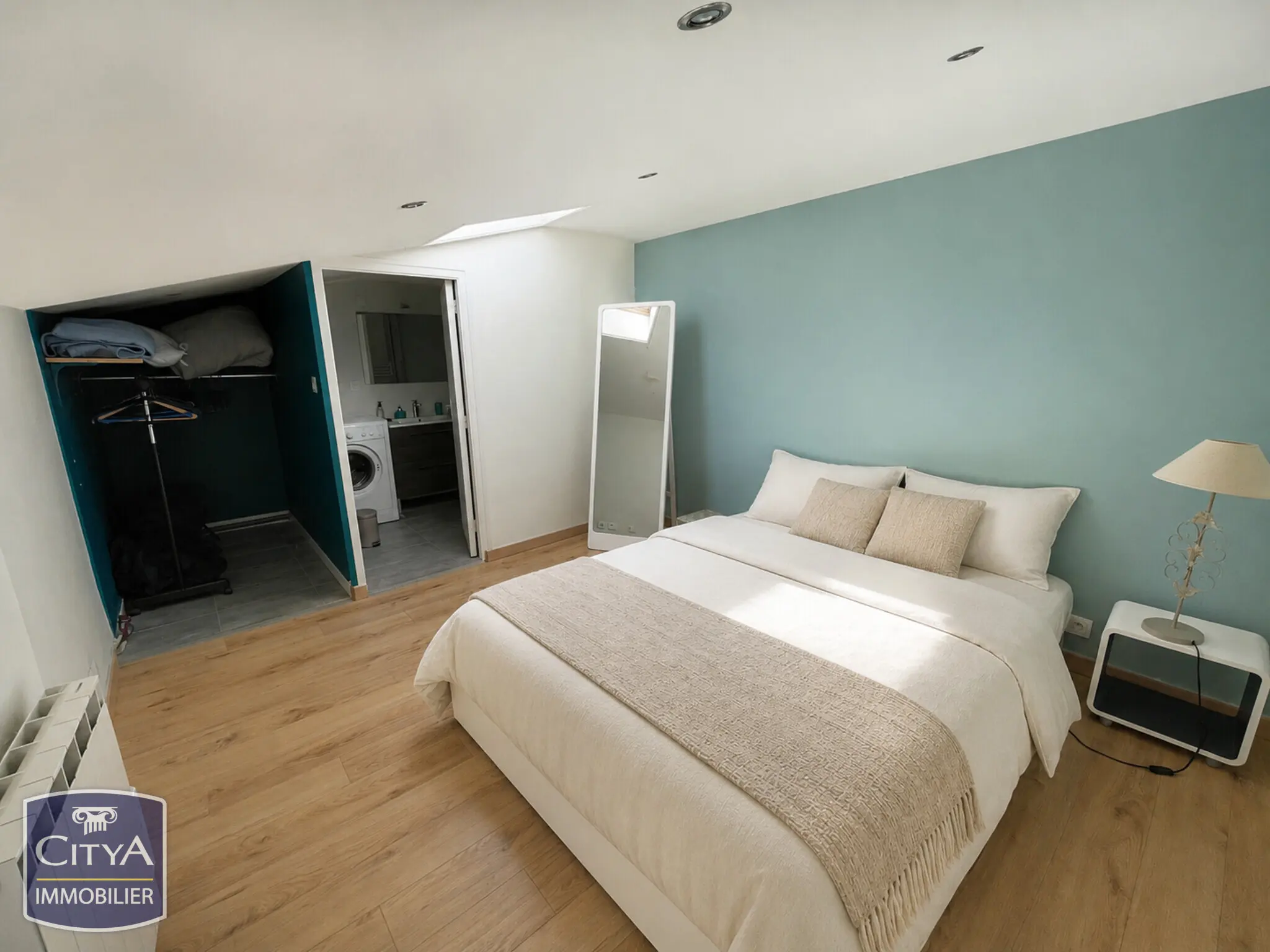 Photo 4 Appartement 2 pièces 30.9m²