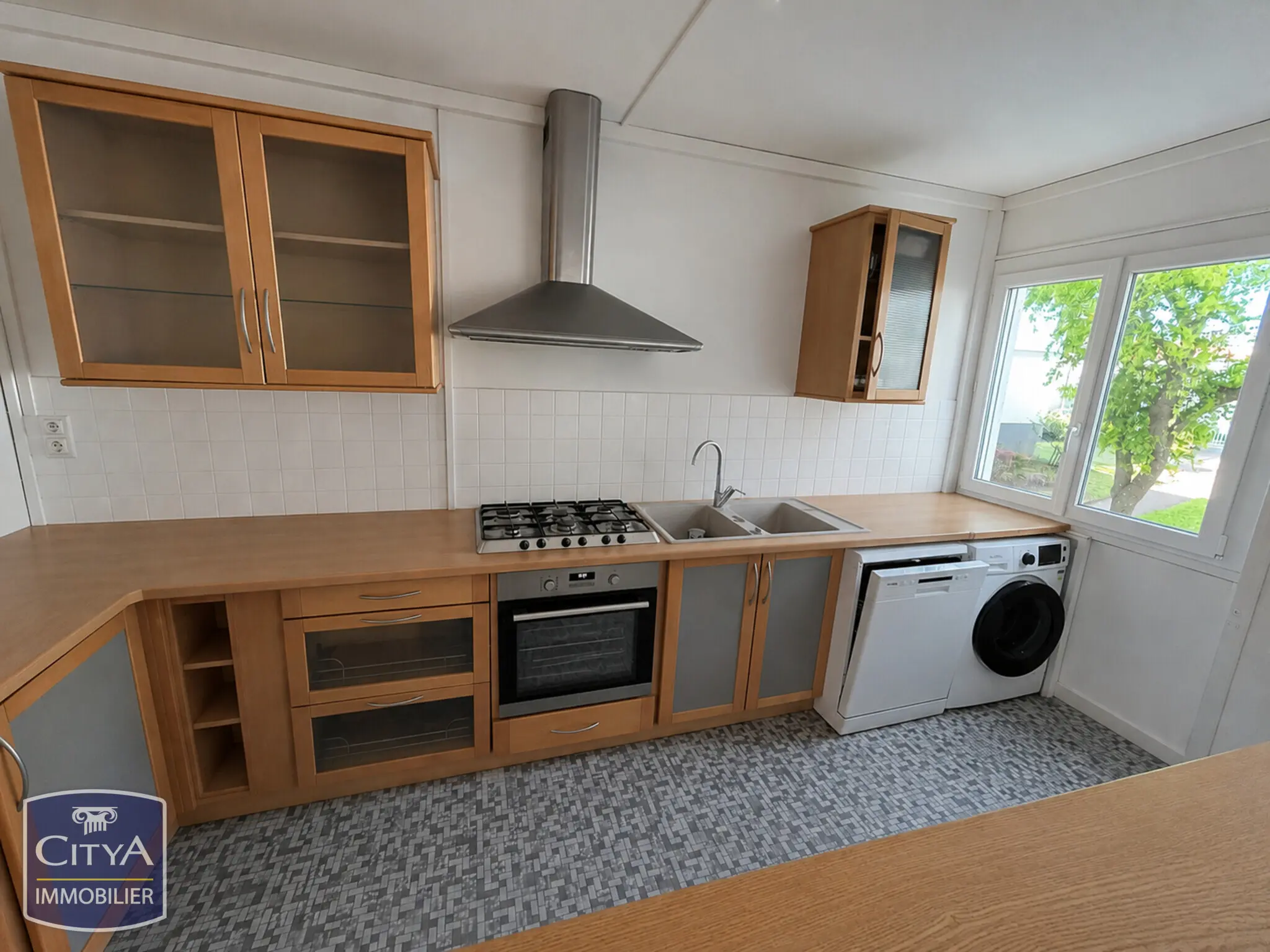 Photo 3 Appartement 4 pièces 82.2m²