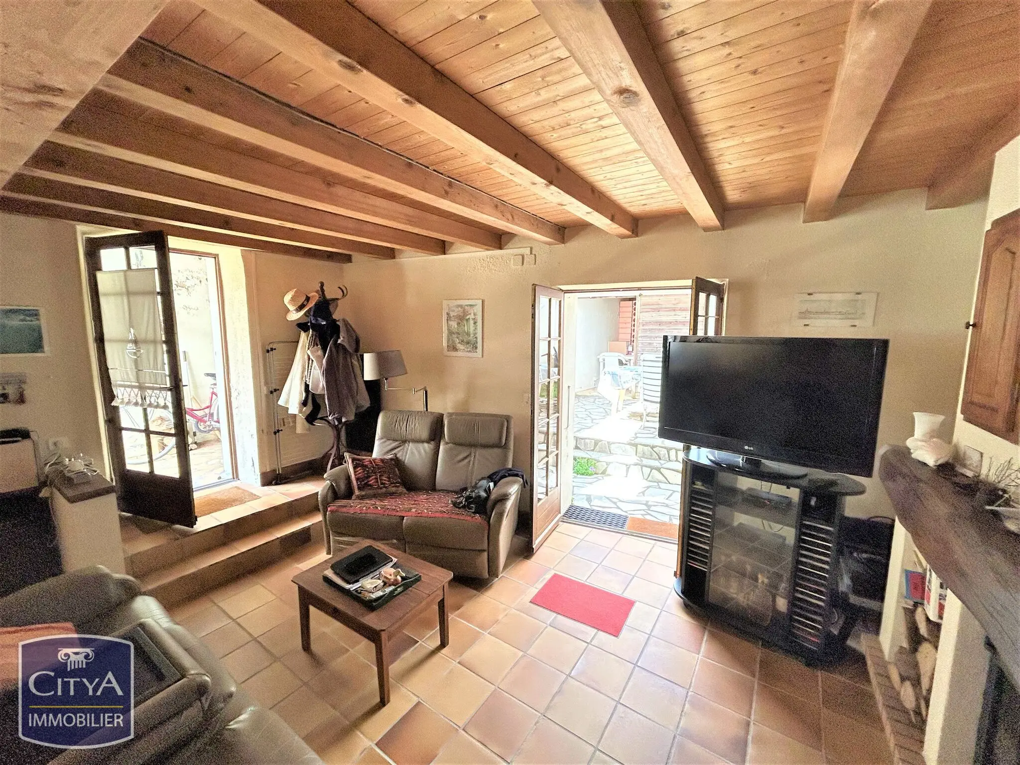 Photo 1 Maison 3 pièces 57m²