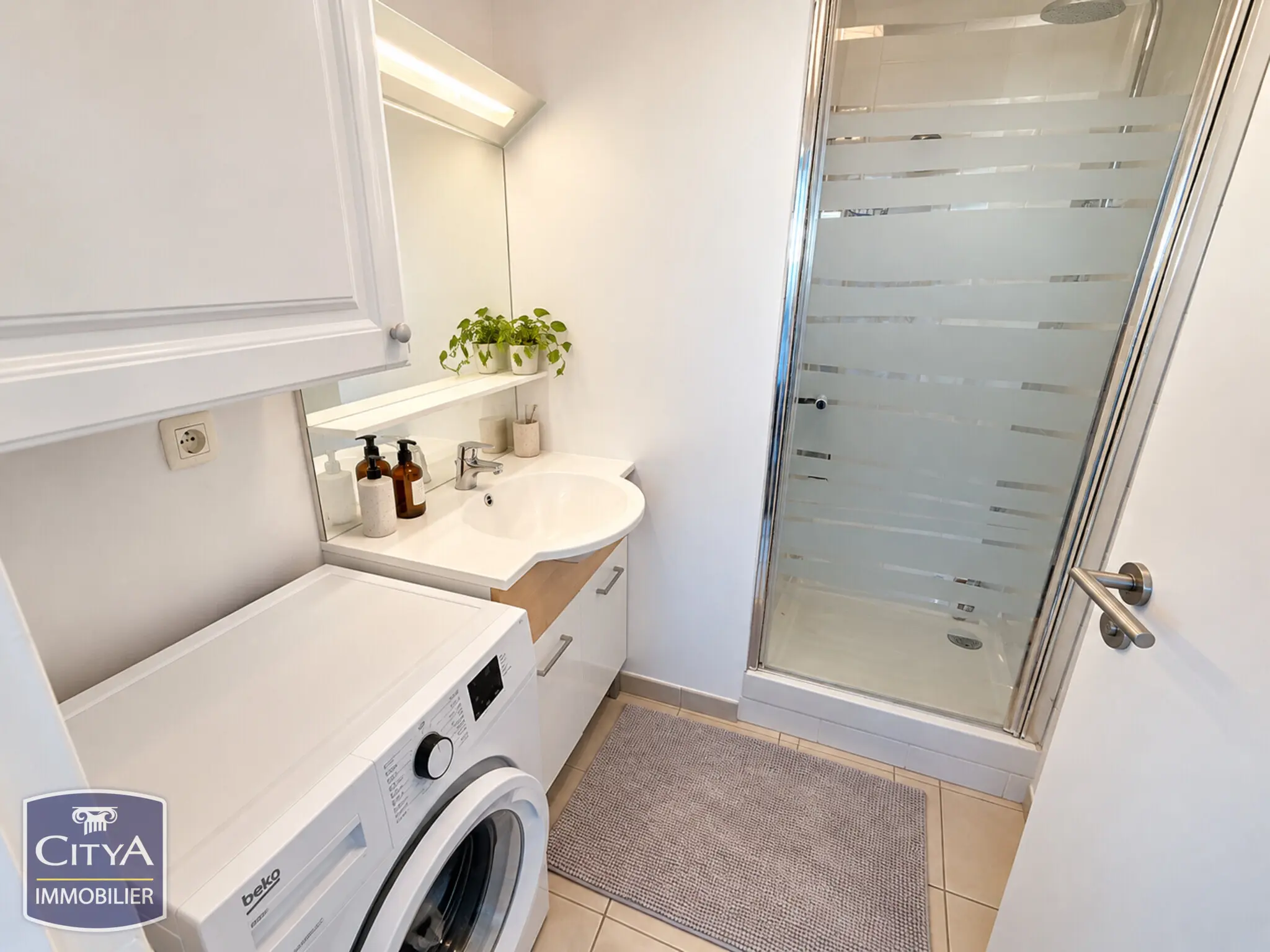 Photo 7 Appartement 1 pièce 27m²
