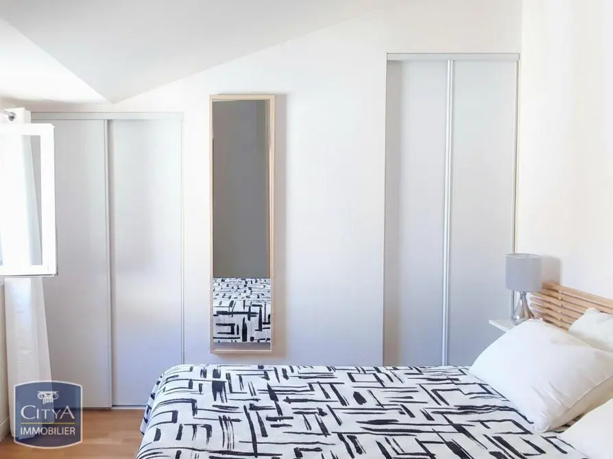 Photo 7 Appartement 3 pièces 59m²