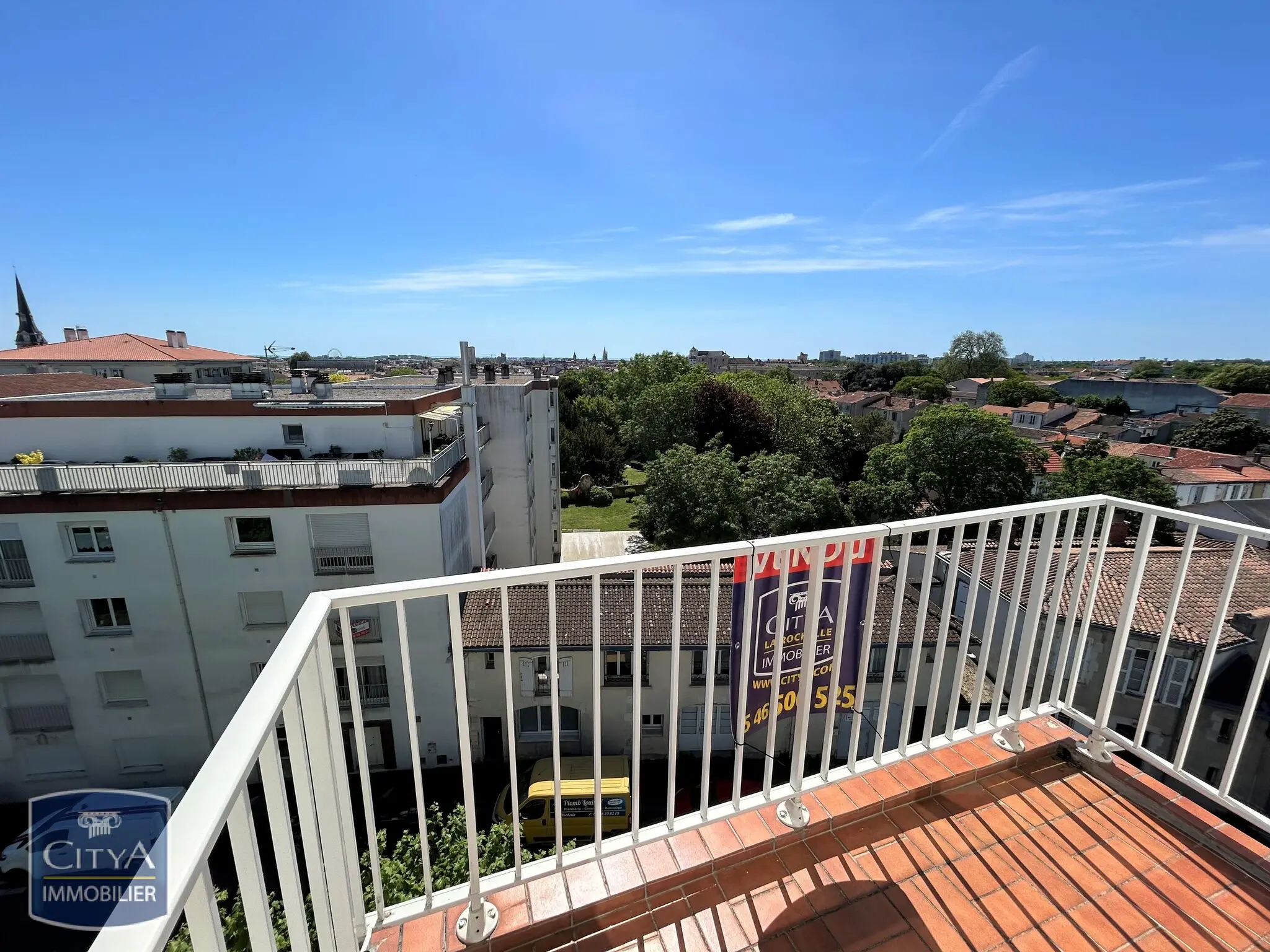 Photo 4 Appartement 4 pièces 73m²