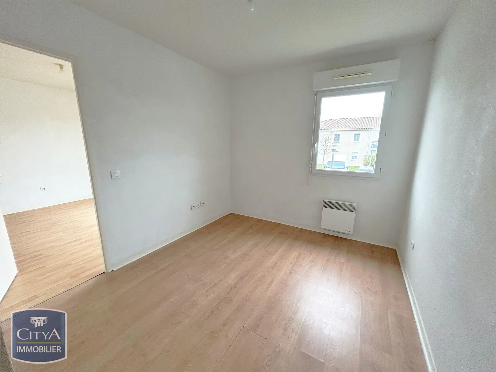 Photo 4 Appartement 2 pièces 34m²