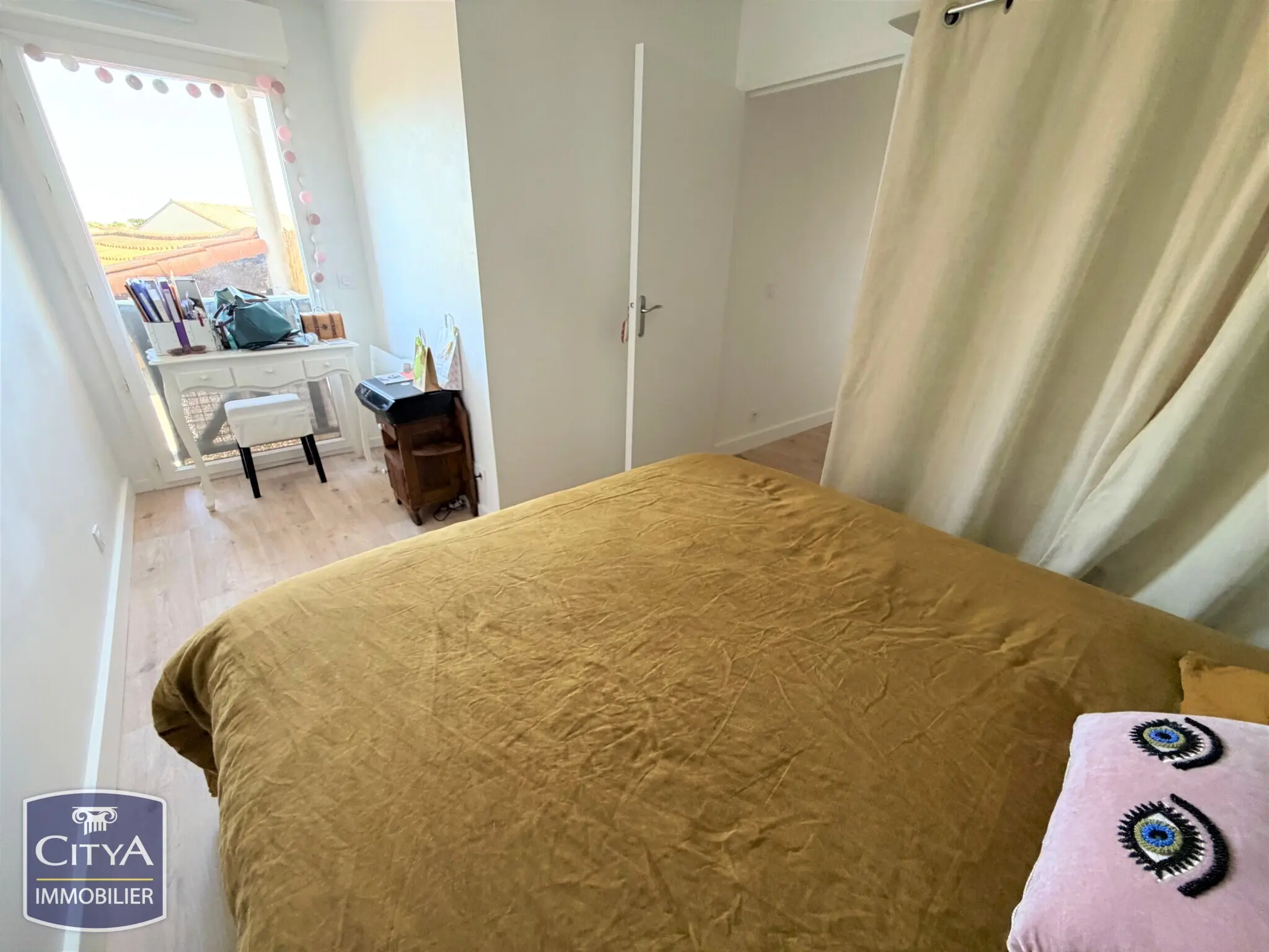 Photo 7 Appartement 2 pièces 47m²