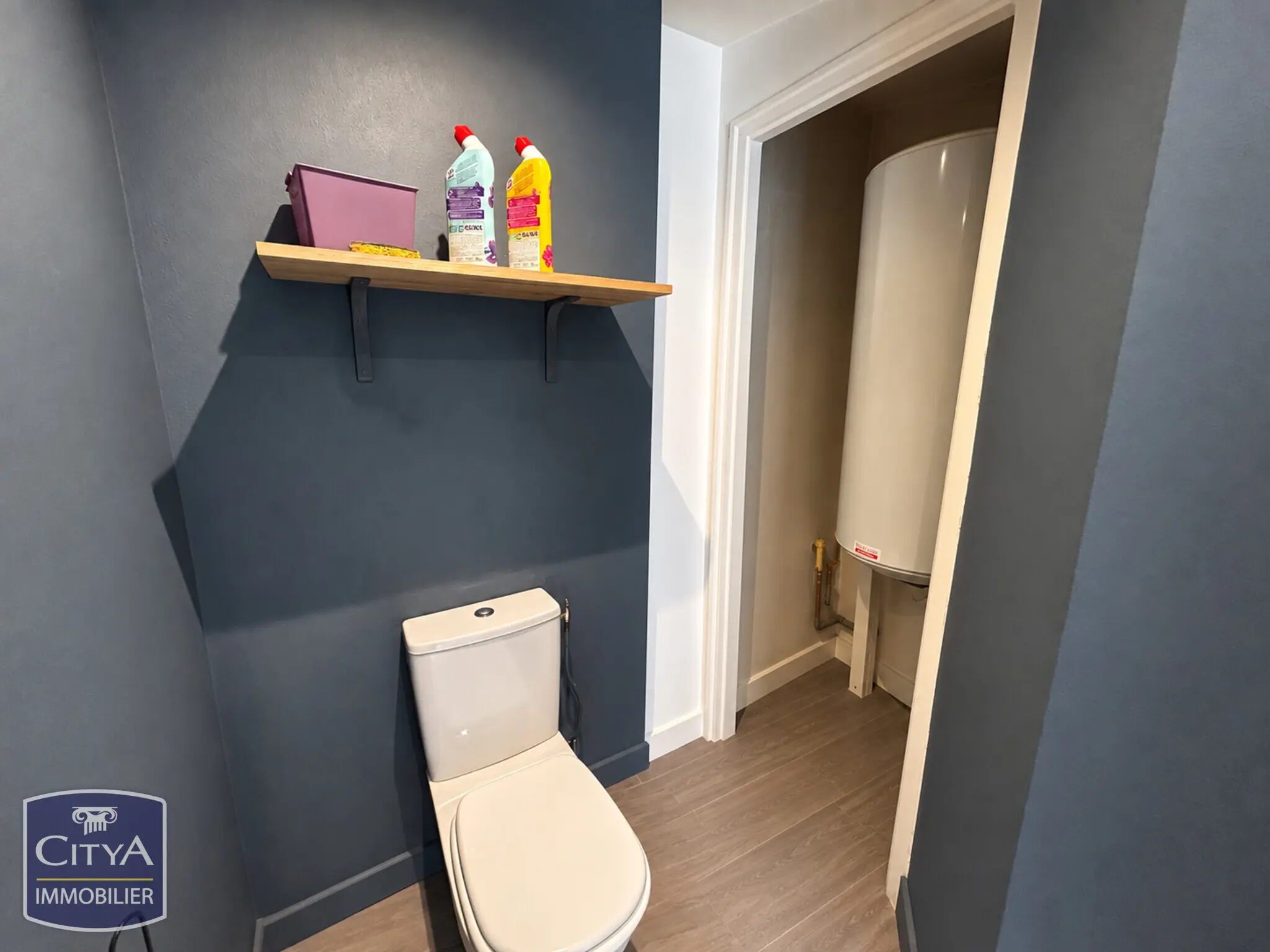 Photo 6 Appartement 2 pièces 30.9m²