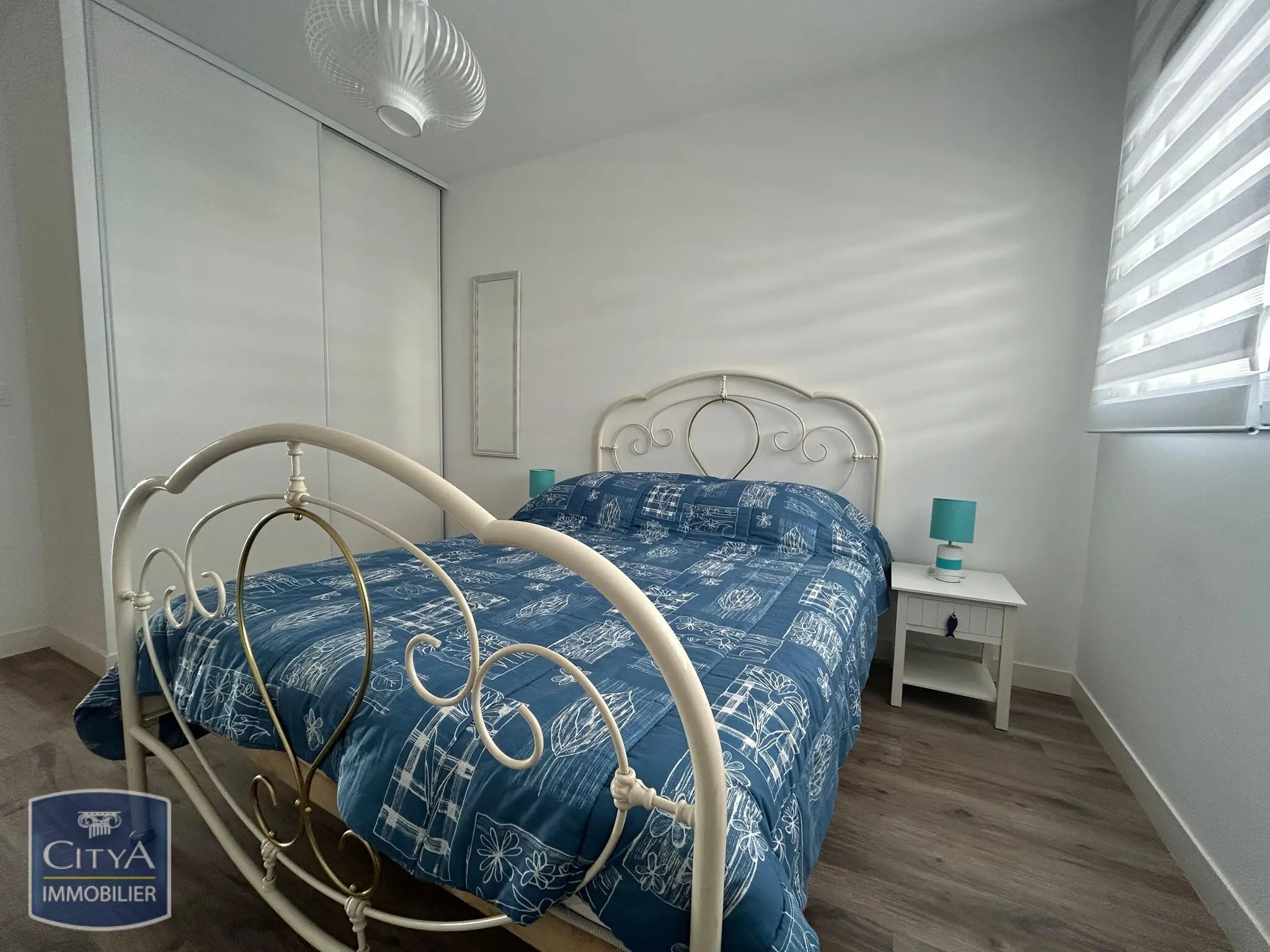 Photo 5 Appartement 4 pièces 102m²