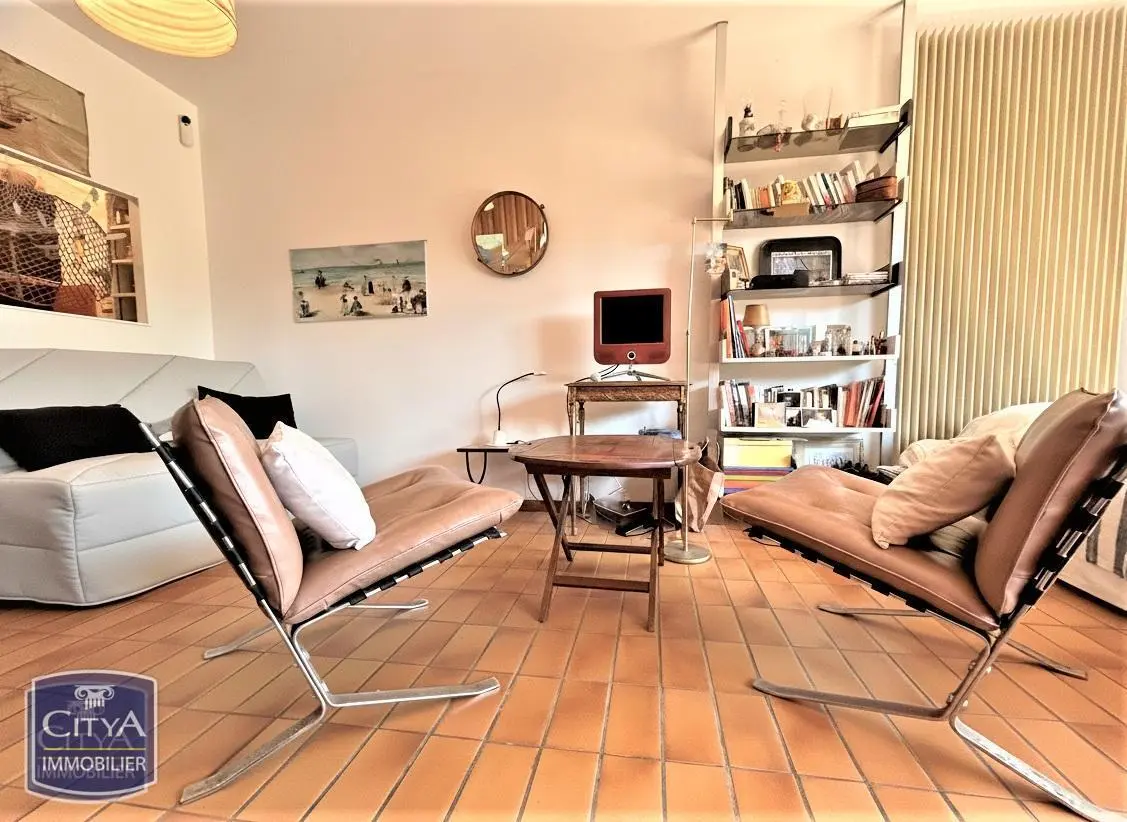 Photo 4 Appartement 1 pièce 35.2m²