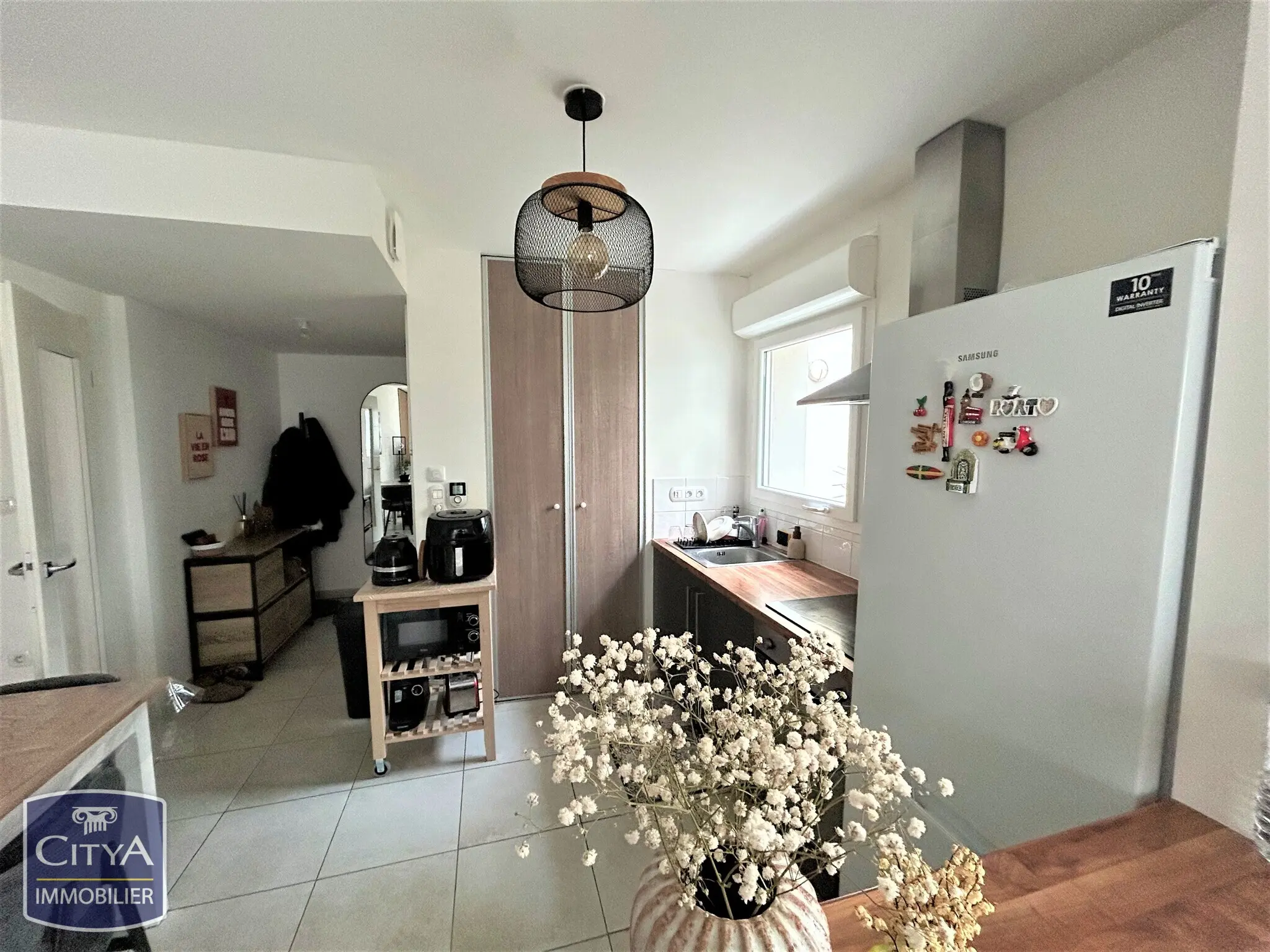 Photo 2 appartement La Rochelle