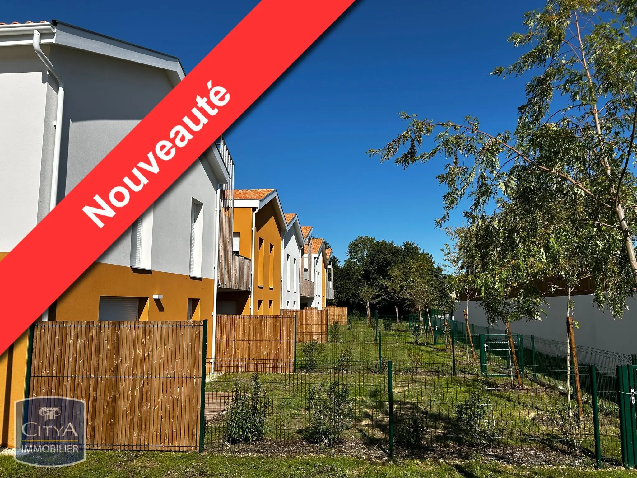Photo 2 Appartement 3 pièces 59m²