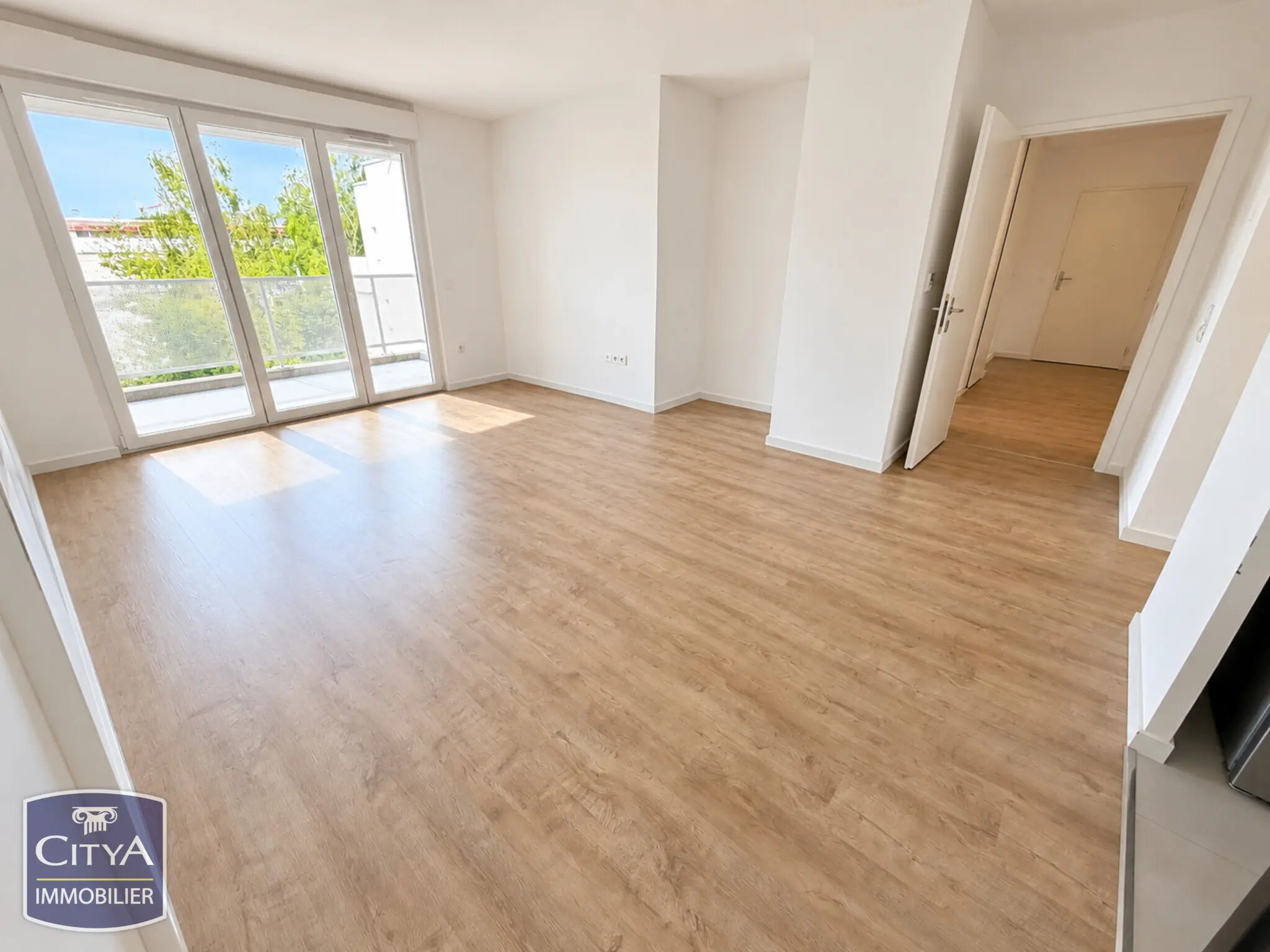 Photo 2 Appartement 4 pièces 86.1m²