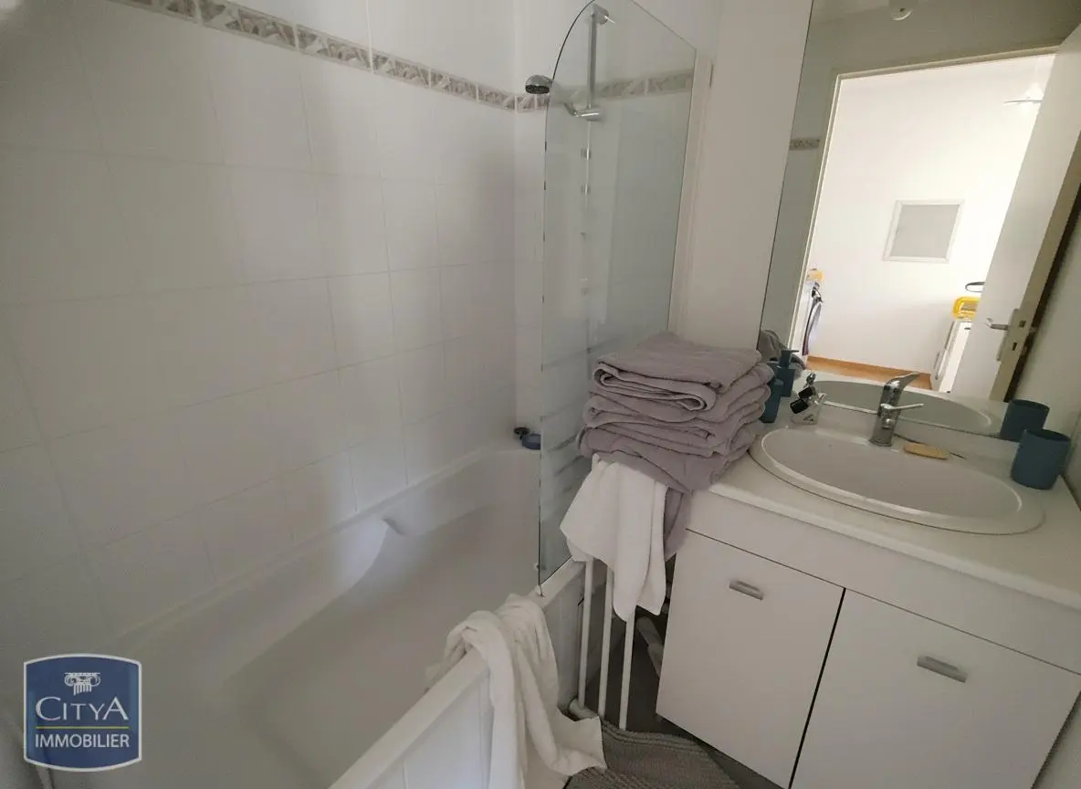 Photo 2 Appartement 1 pièce 25m²