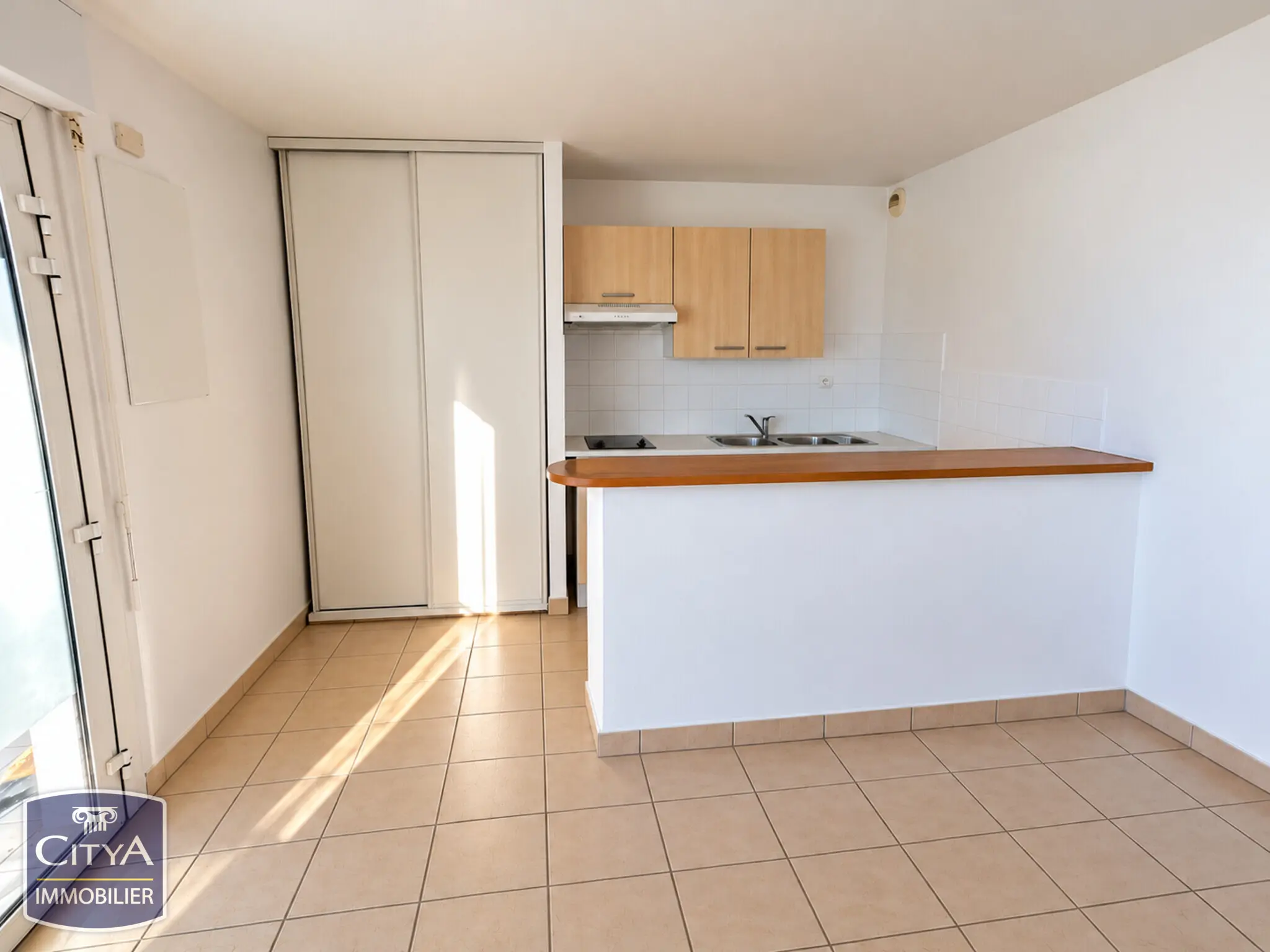 Photo 4 Appartement 2 pièces 36m²