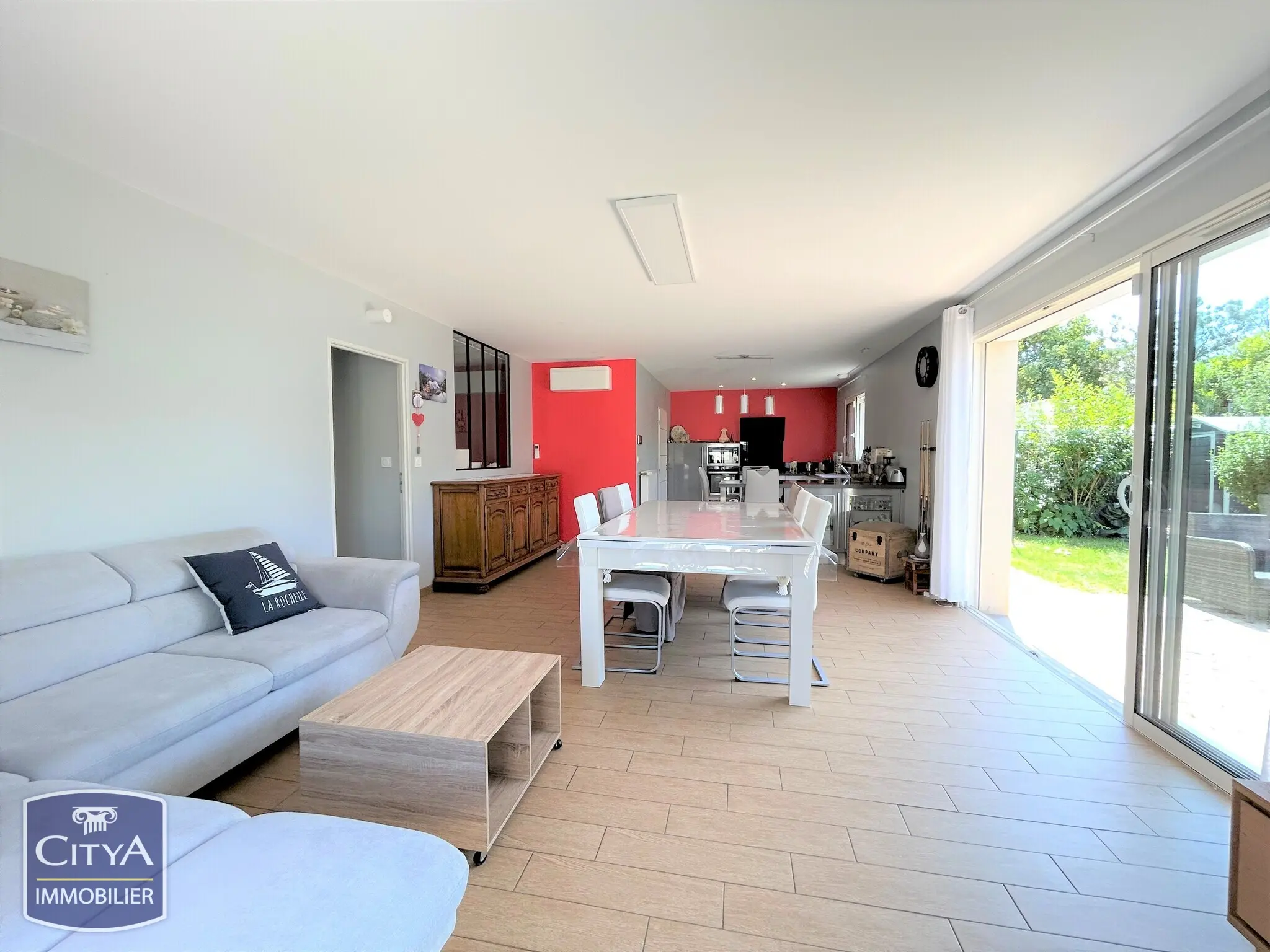 Photo 2 Maison 5 pièces 99m²