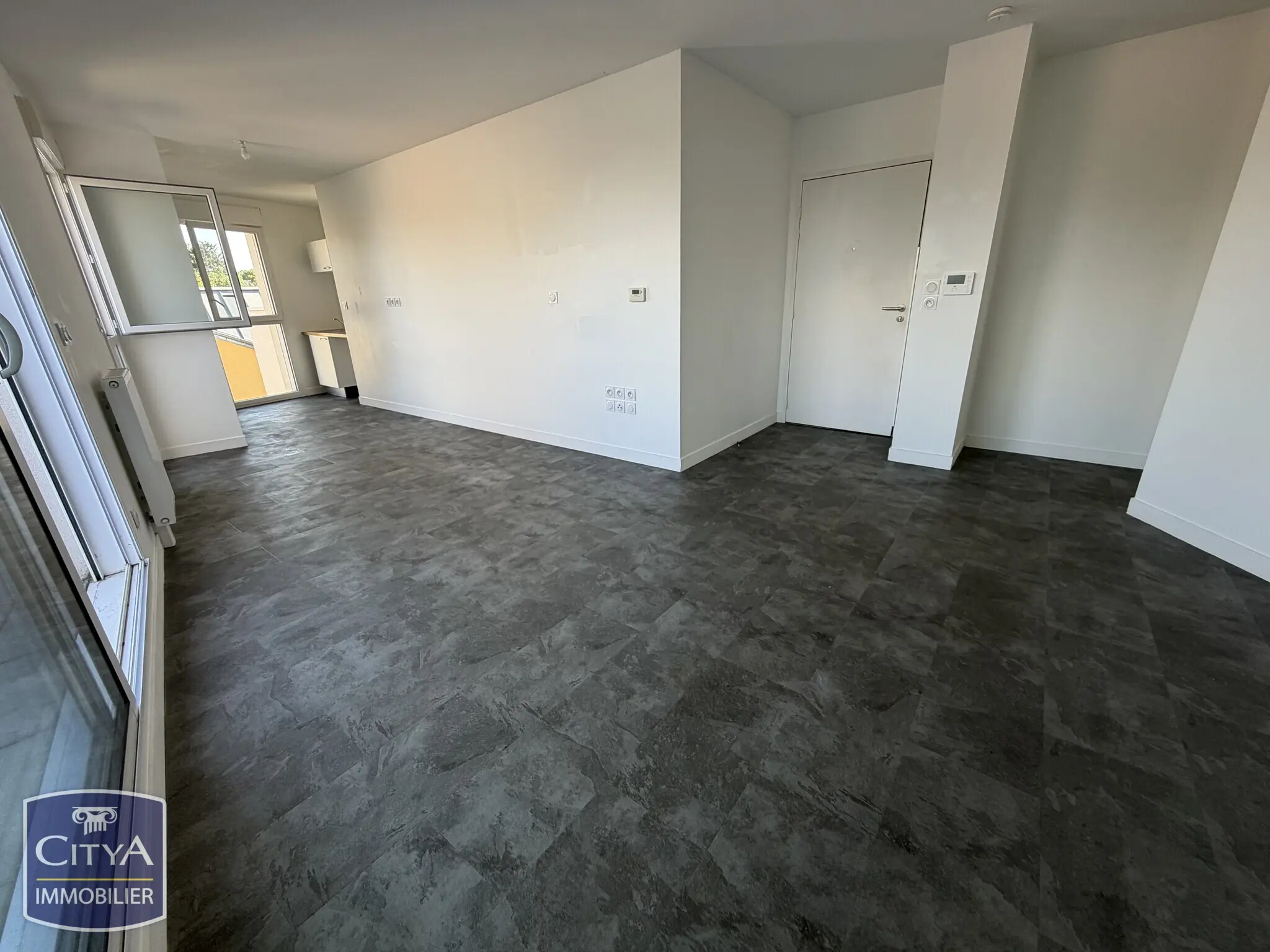 Photo 3 Appartement 2 pièces 44m²