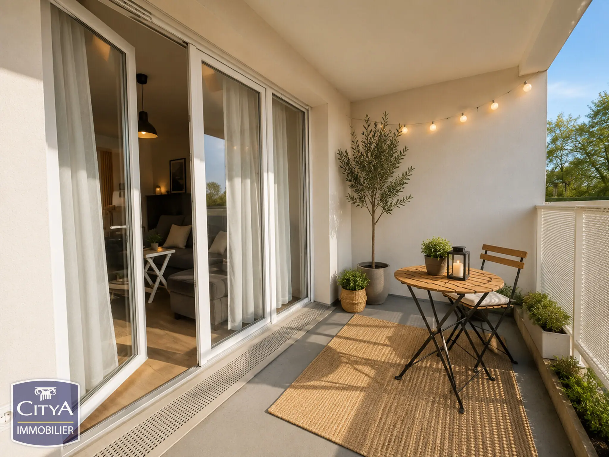 Photo 3 Appartement 4 pièces 86m²