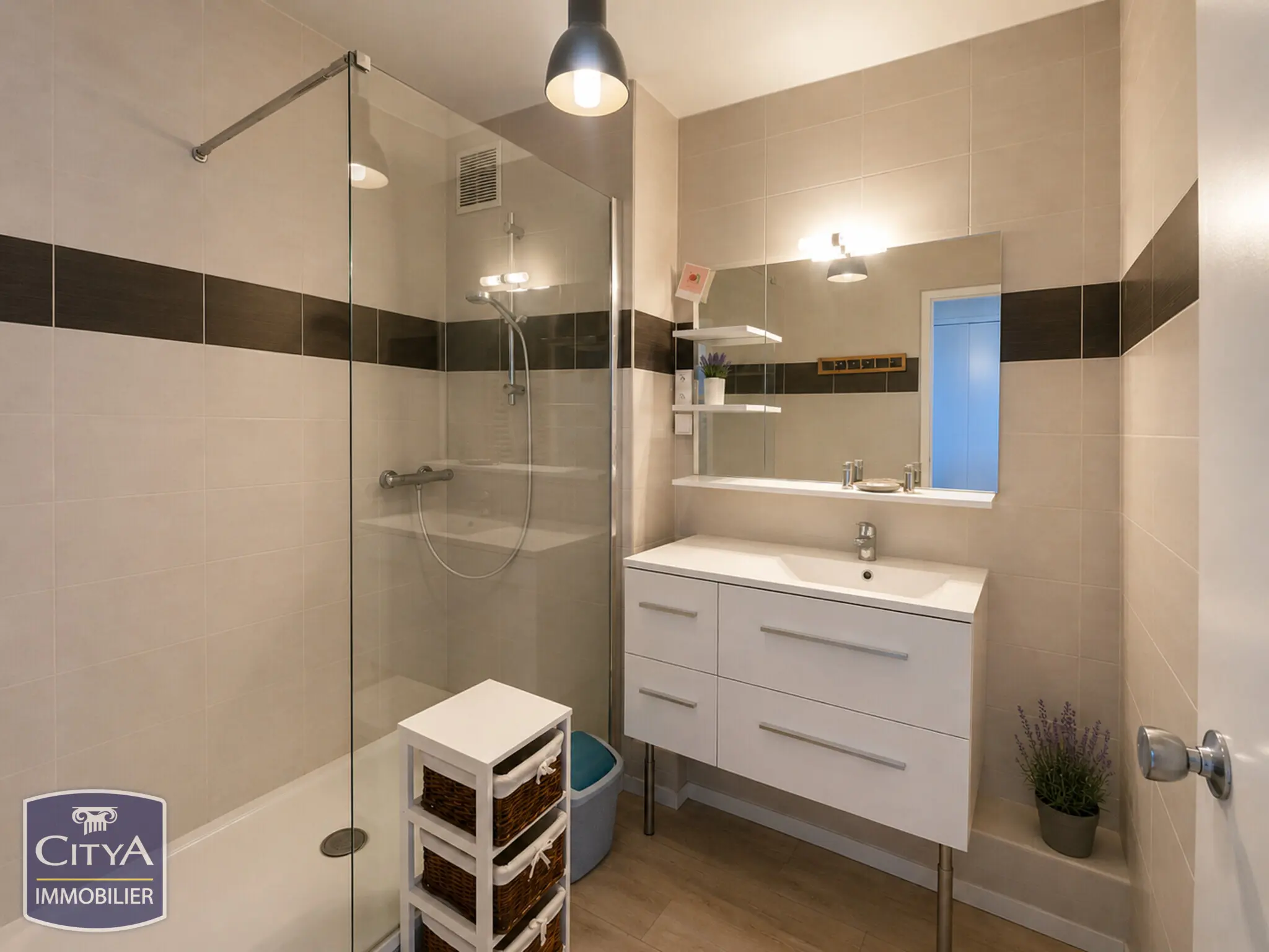 Photo 6 Appartement 2 pièces 54m²