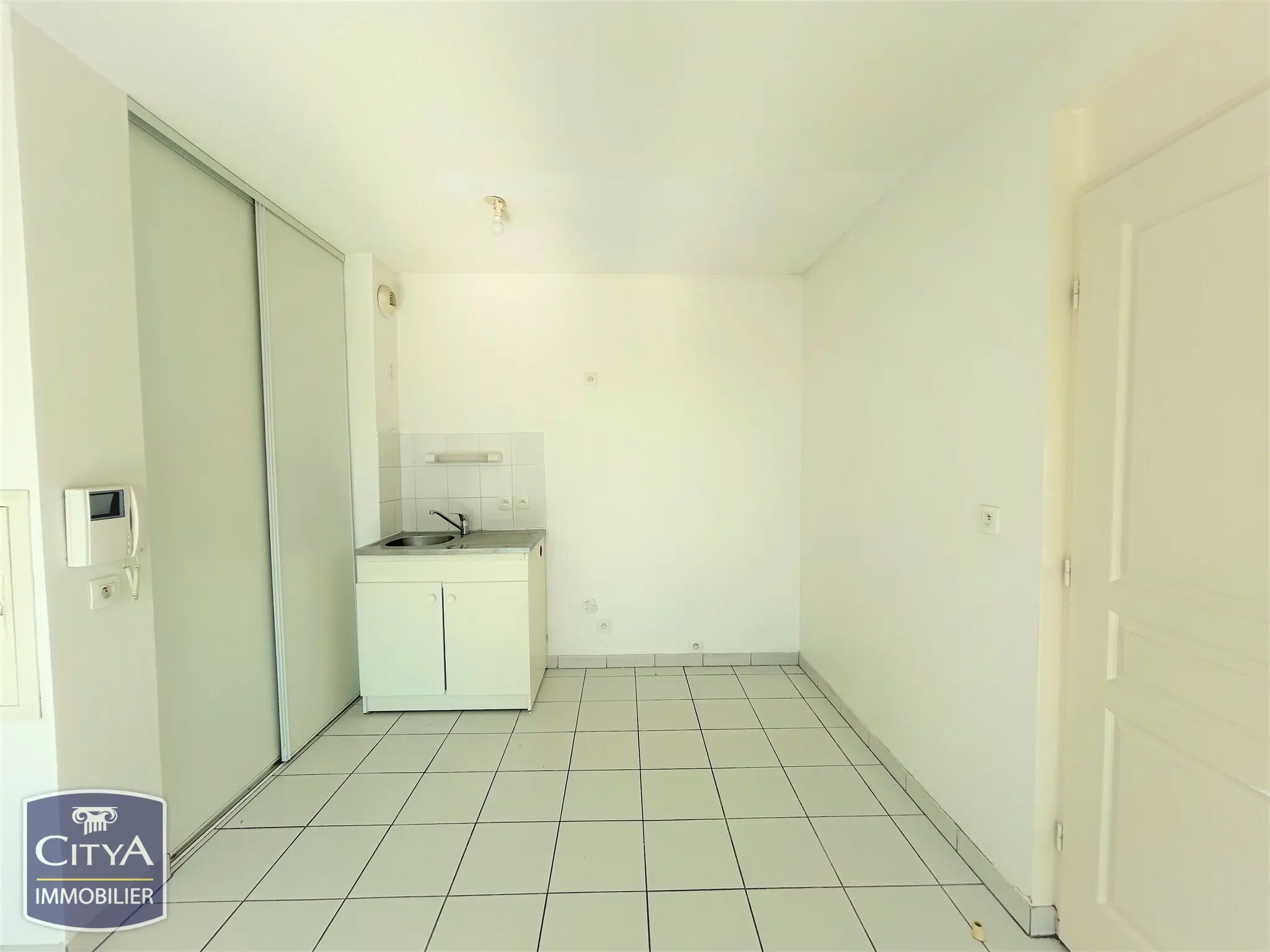 Photo 4 Appartement 2 pièces 39m²