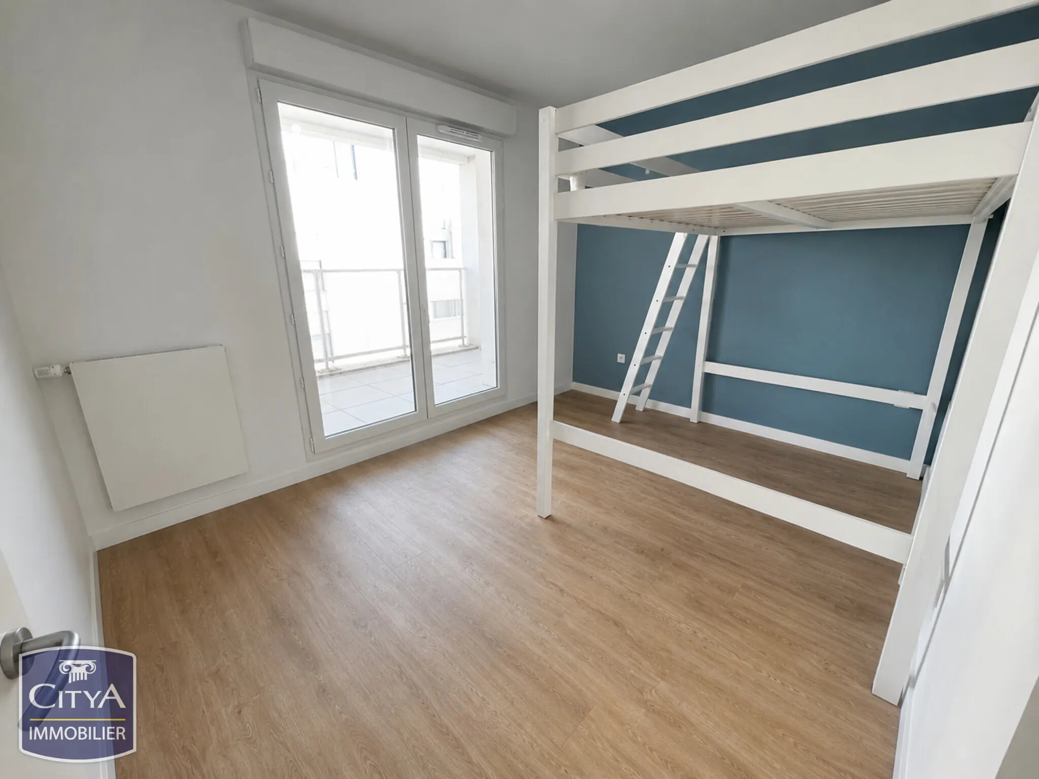 Photo 10 Appartement 4 pièces 86m²