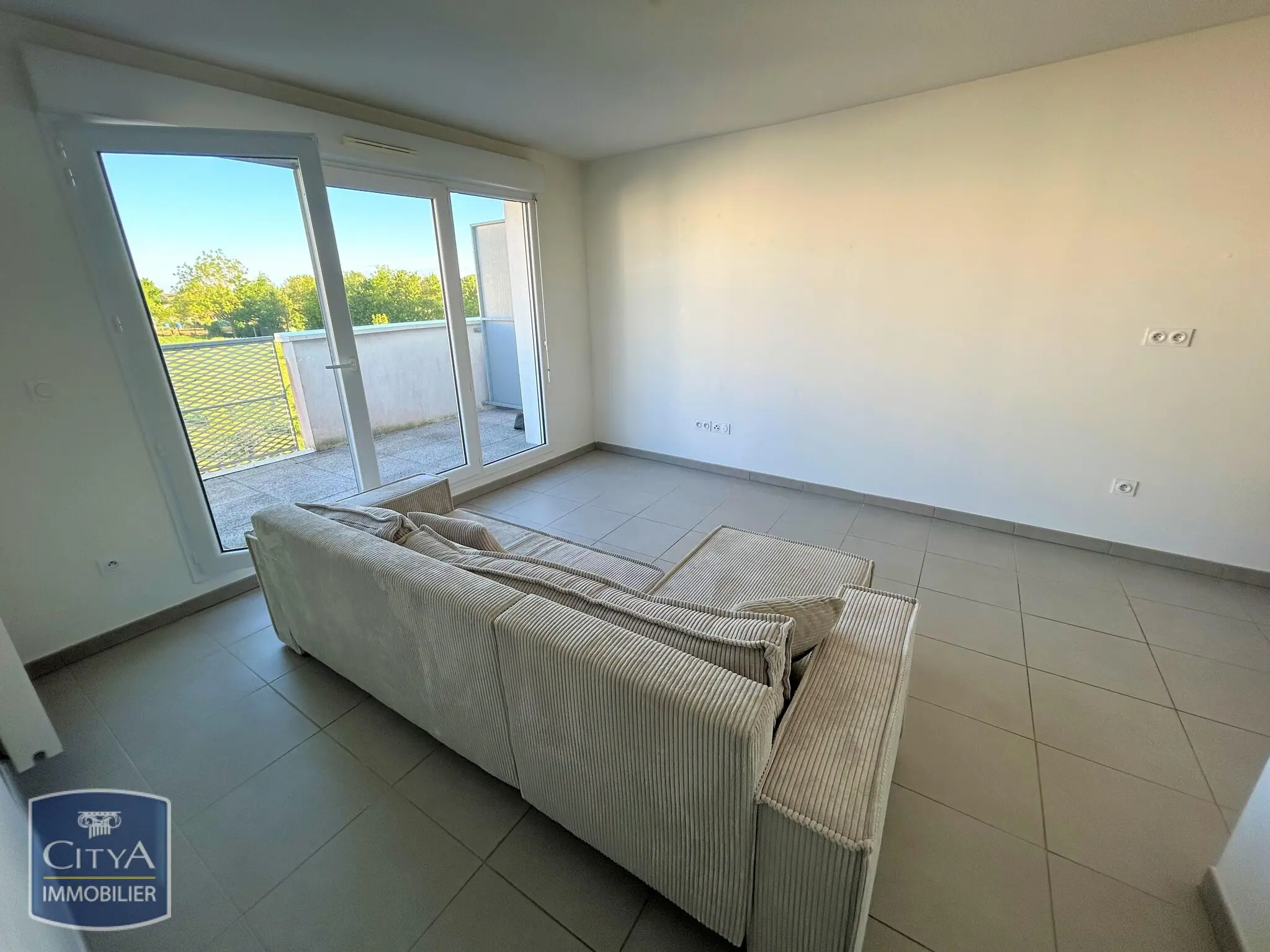 Photo 2 Appartement 2 pièces 38m²