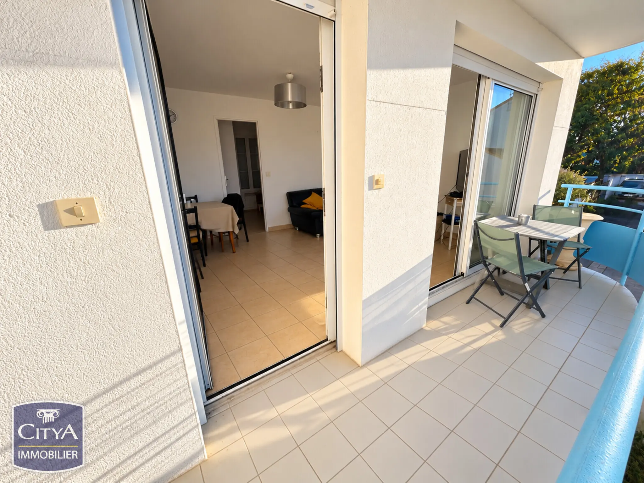 Photo 8 Appartement 2 pièces 36m²