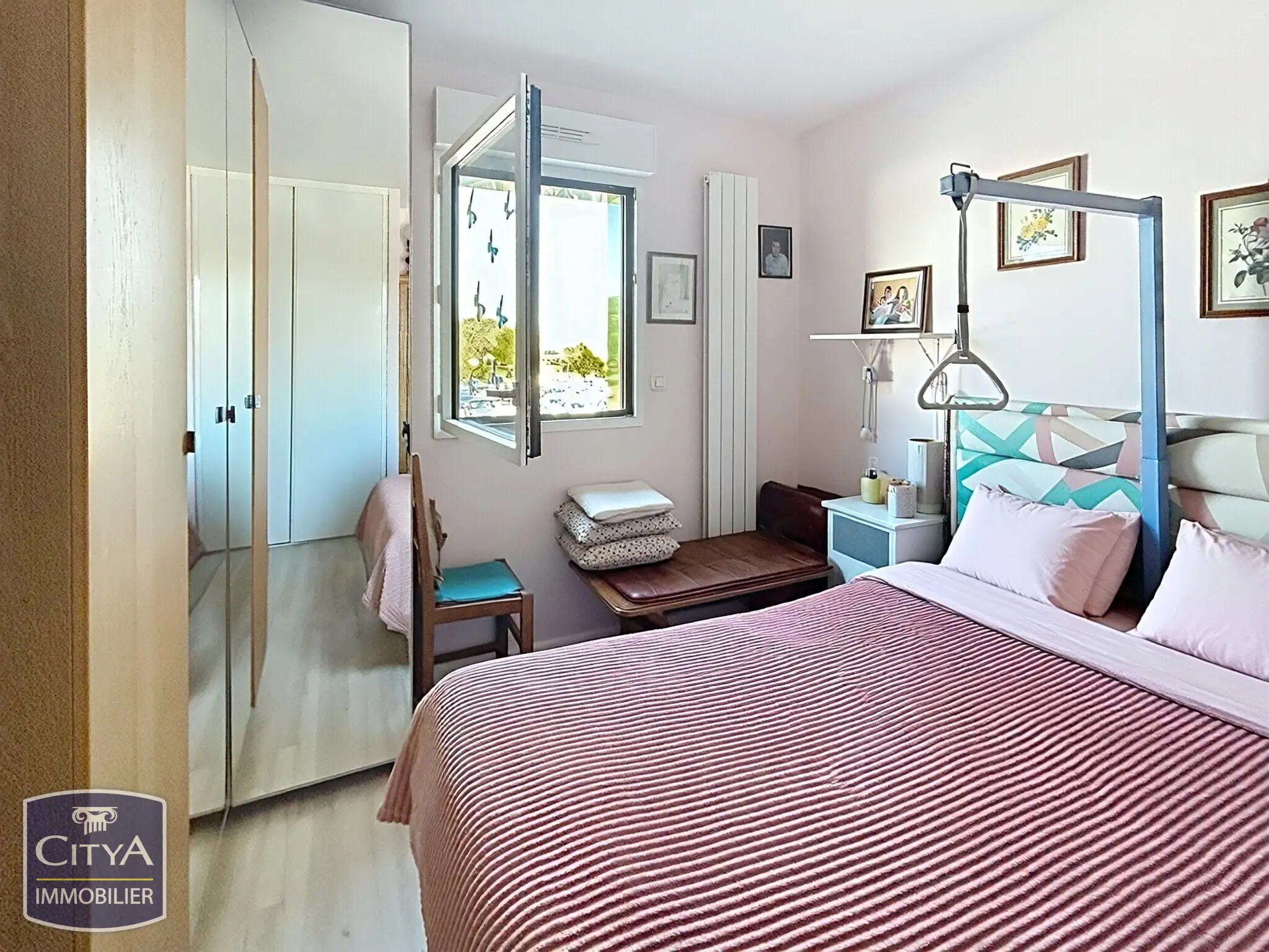 Photo 4 appartement La Rochelle