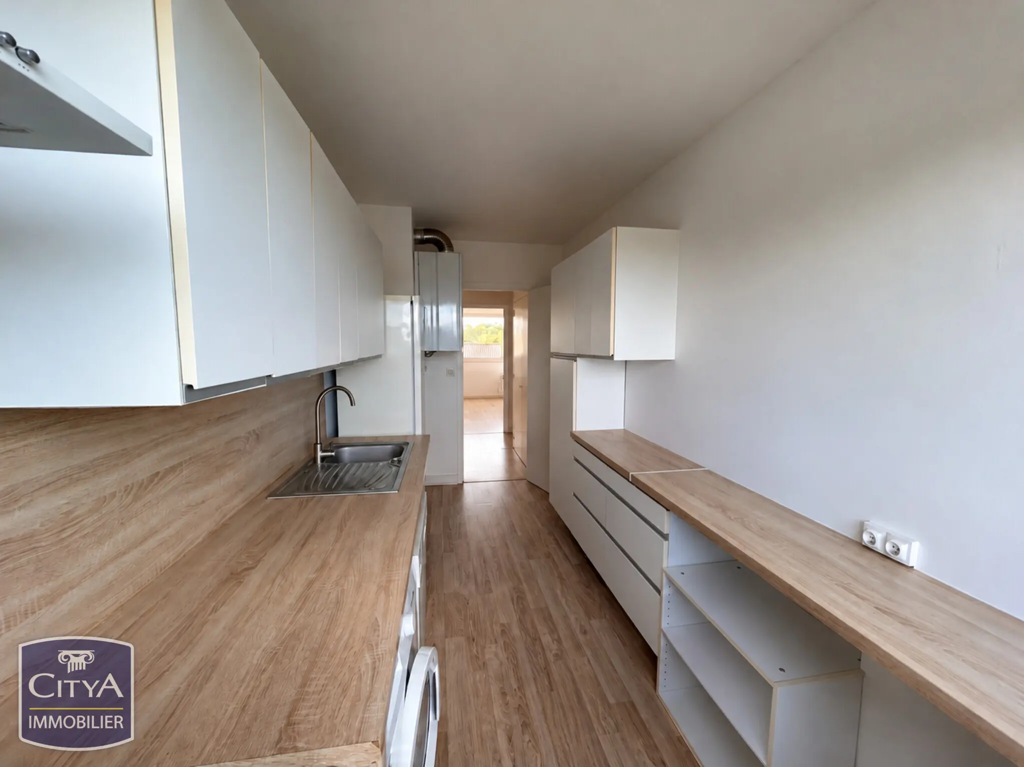 Photo 3 appartement La Rochelle