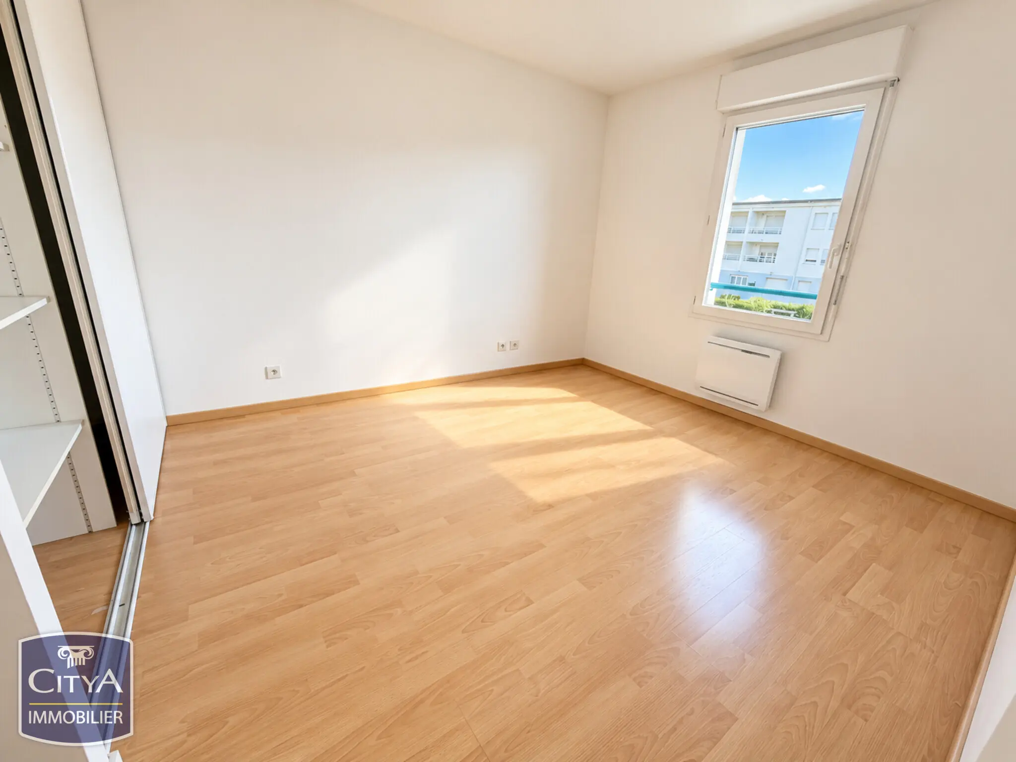 Photo 3 appartement Aytré
