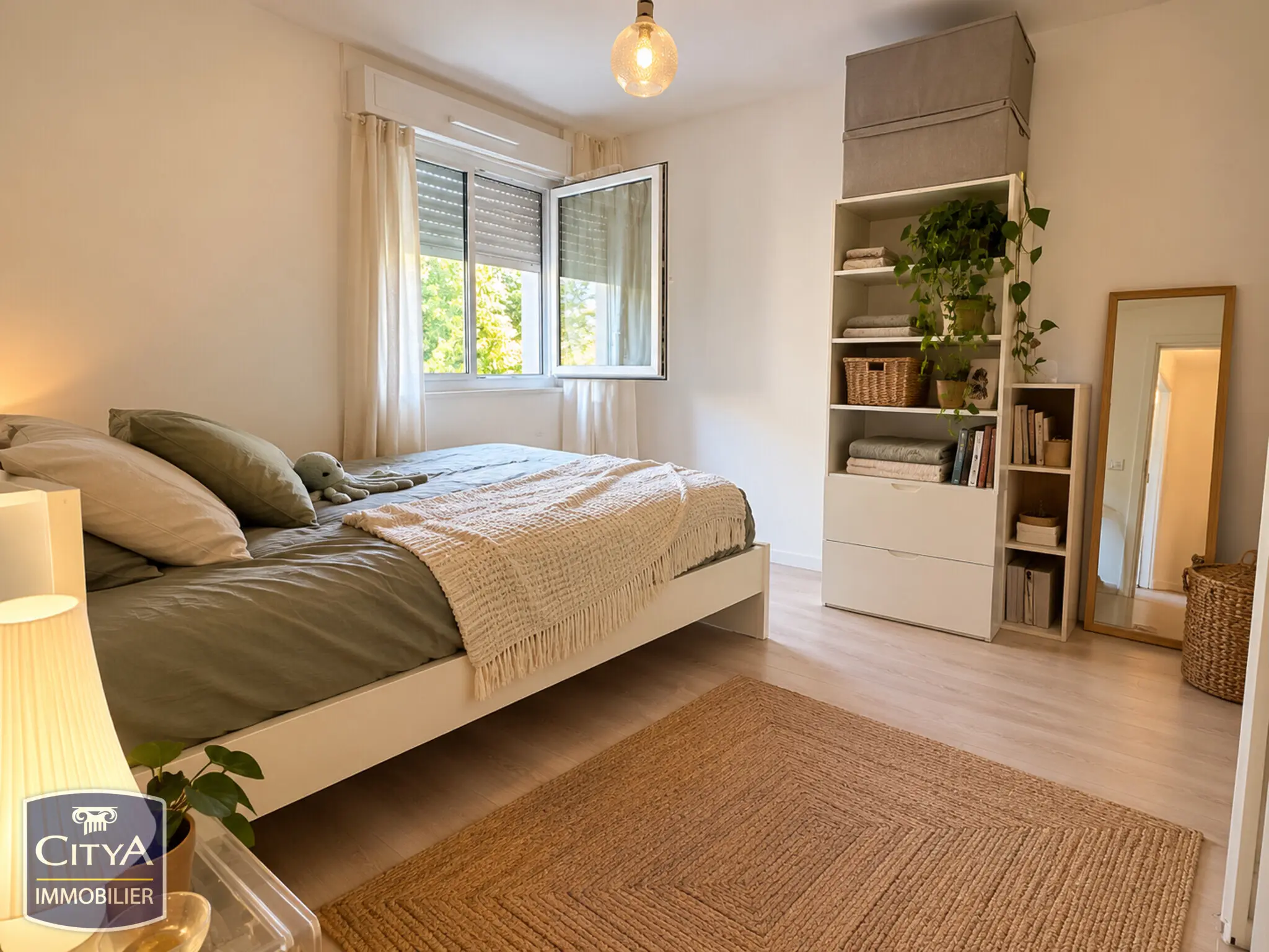 Photo 4 Appartement 2 pièces 36m²