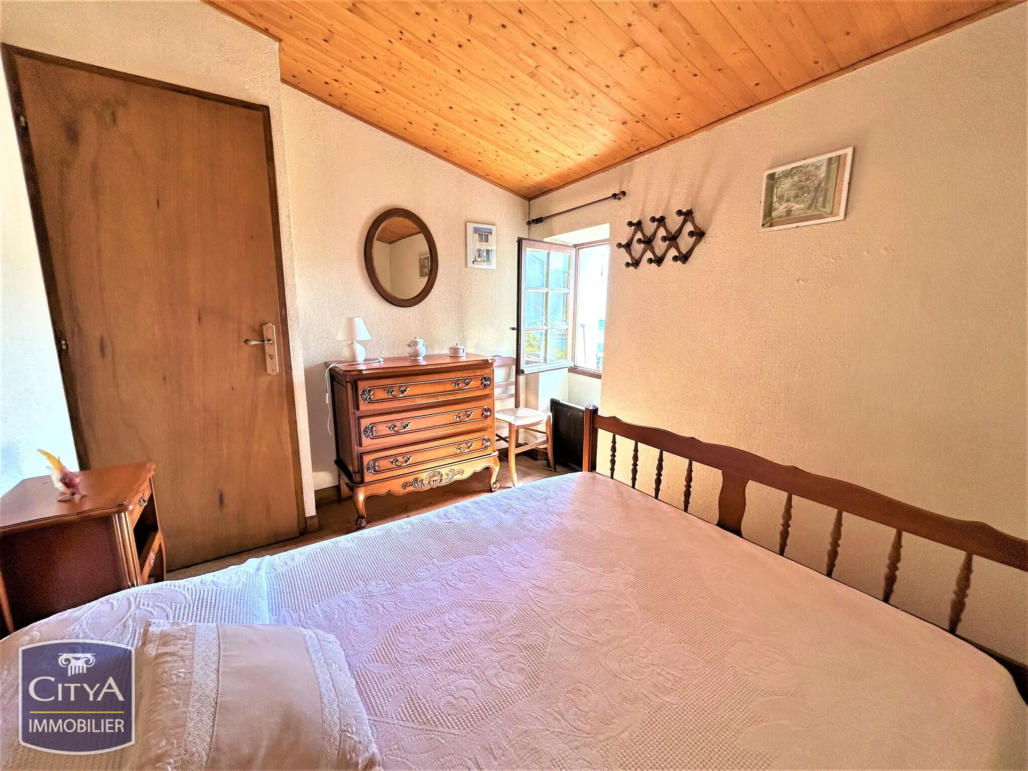 Photo 3 Maison 3 pièces 57m²