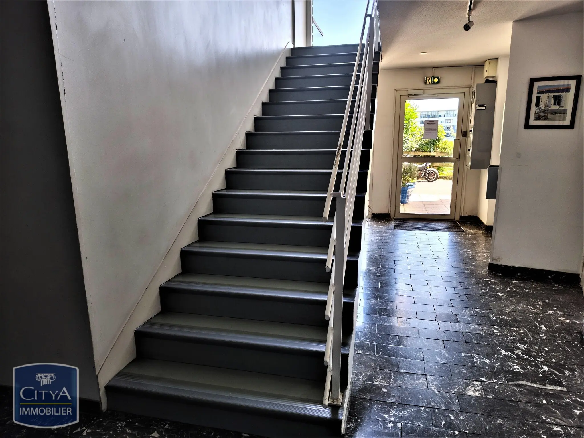 Photo 3 Appartement 1 pièce 25m²