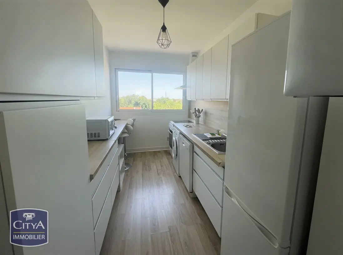Photo 4 Appartement 2 pièces 54m²