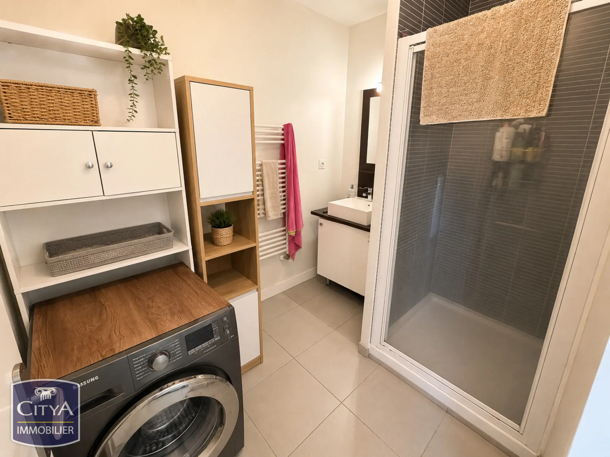 Photo 6 Appartement 2 pièces 43m²