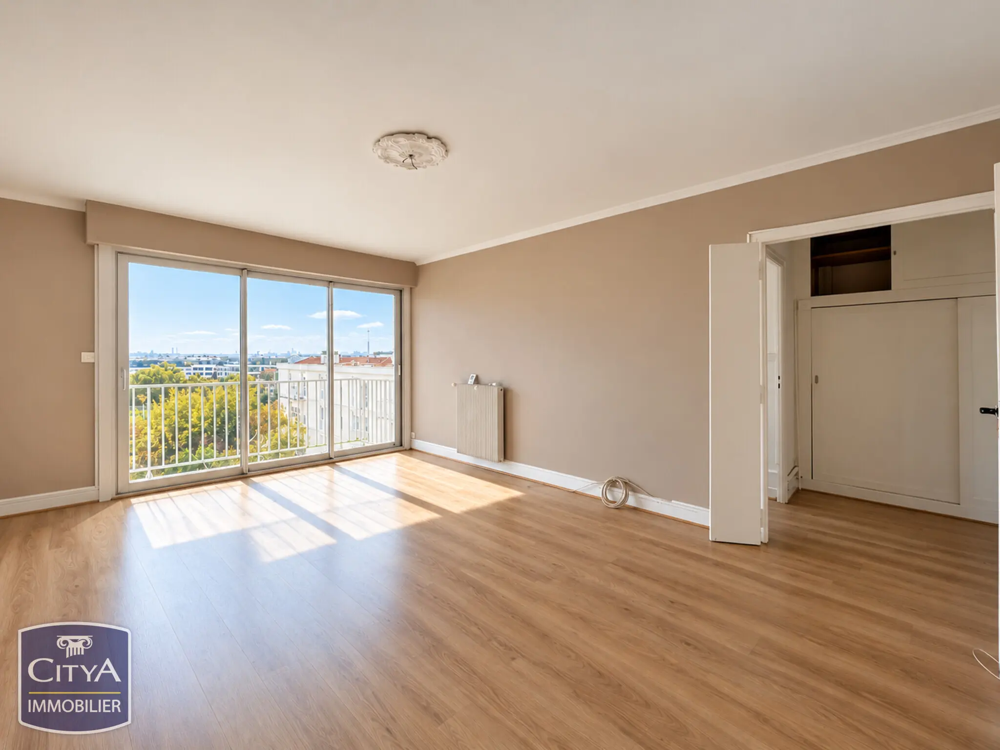 Photo 1 Appartement 4 pièces 73.4m²