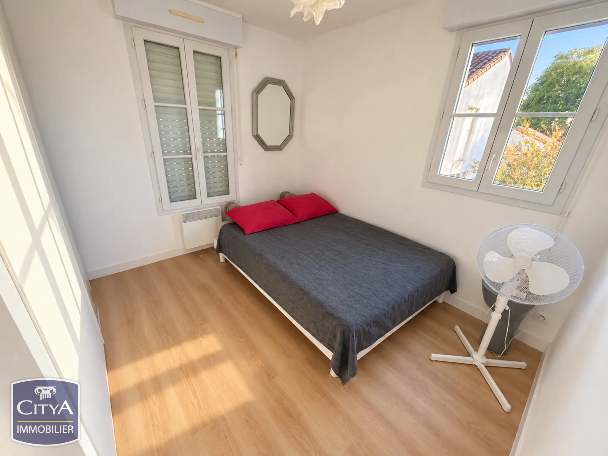 Photo 5 Appartement 2 pièces 36m²
