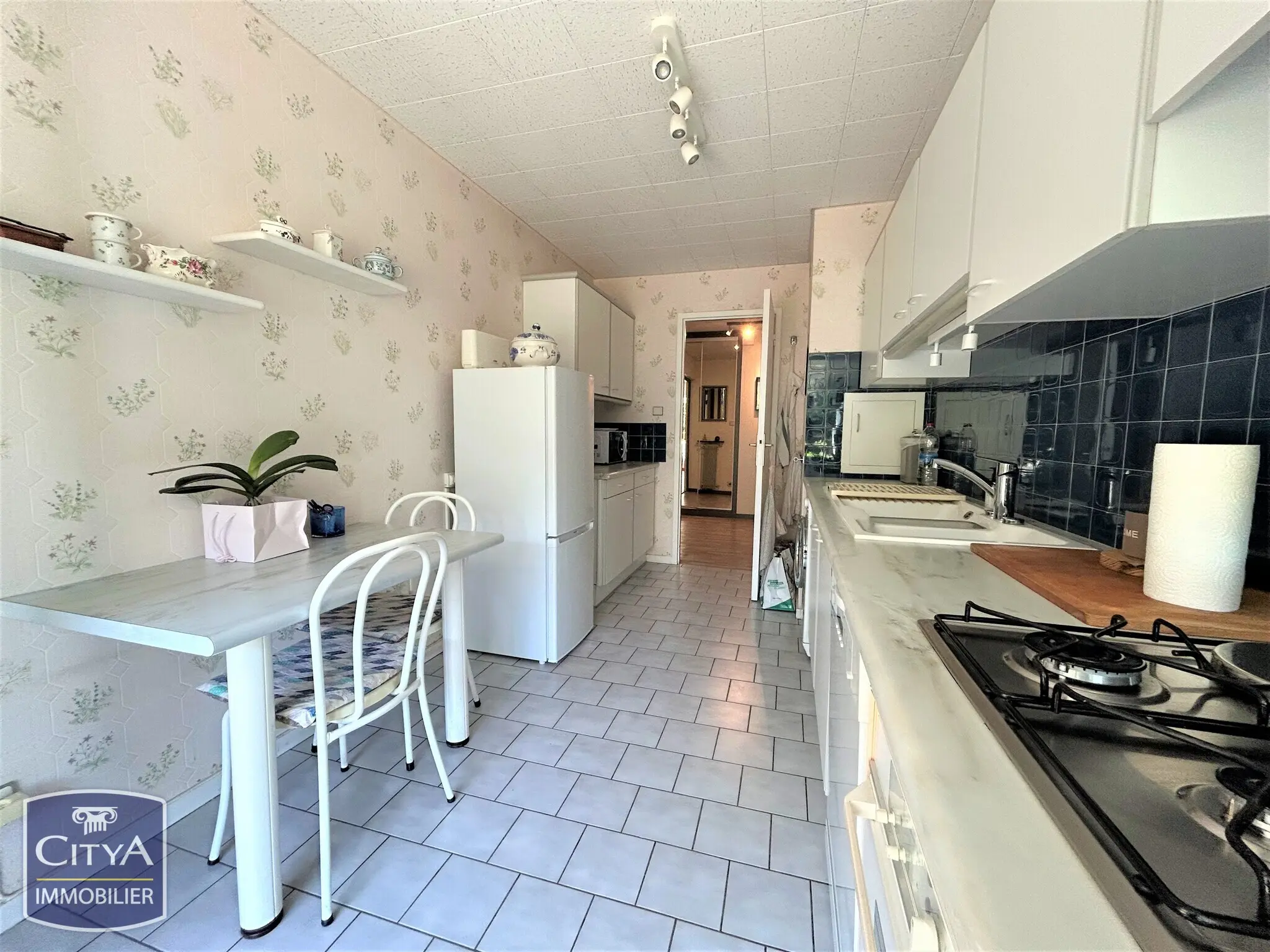 Photo 5 Appartement 3 pièces 73.5m²
