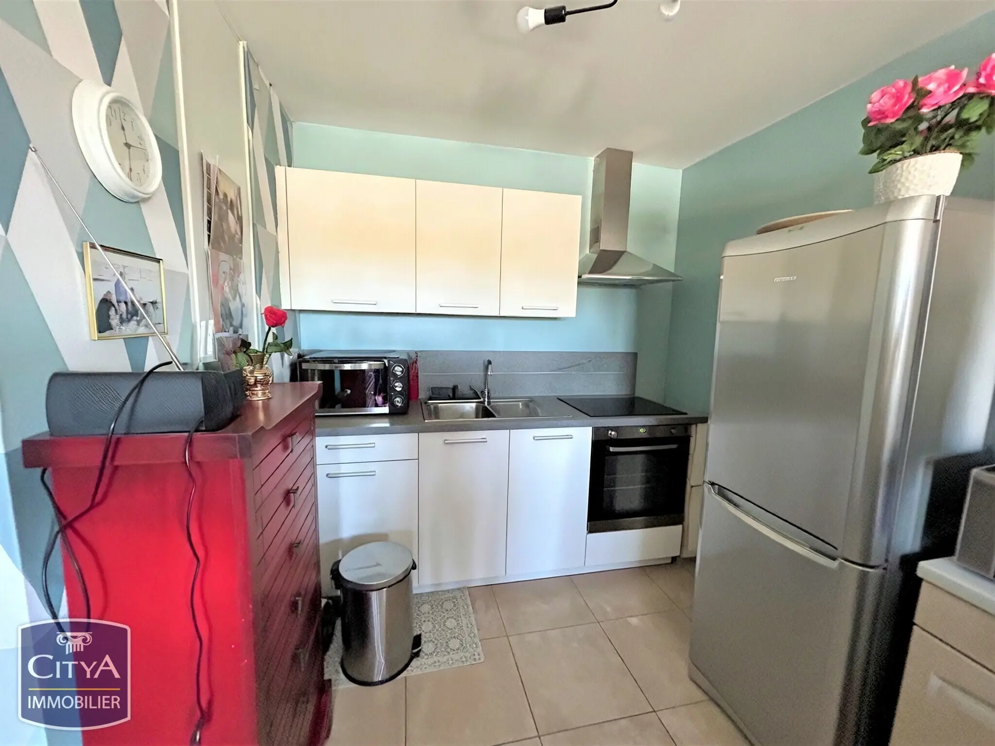 Photo 1 appartement La Rochelle