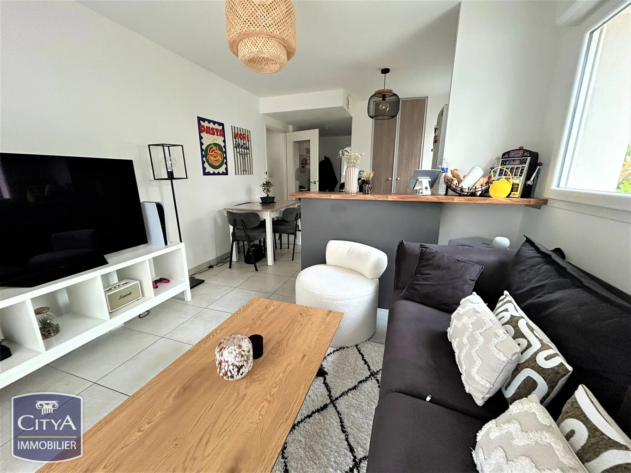 Photo 1 appartement La Rochelle