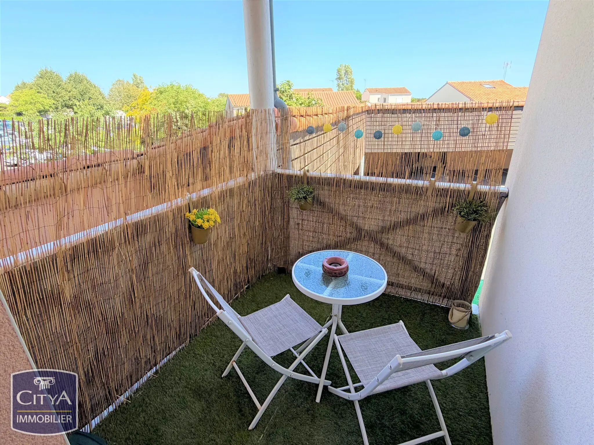 Photo 8 Appartement 2 pièces 47m²