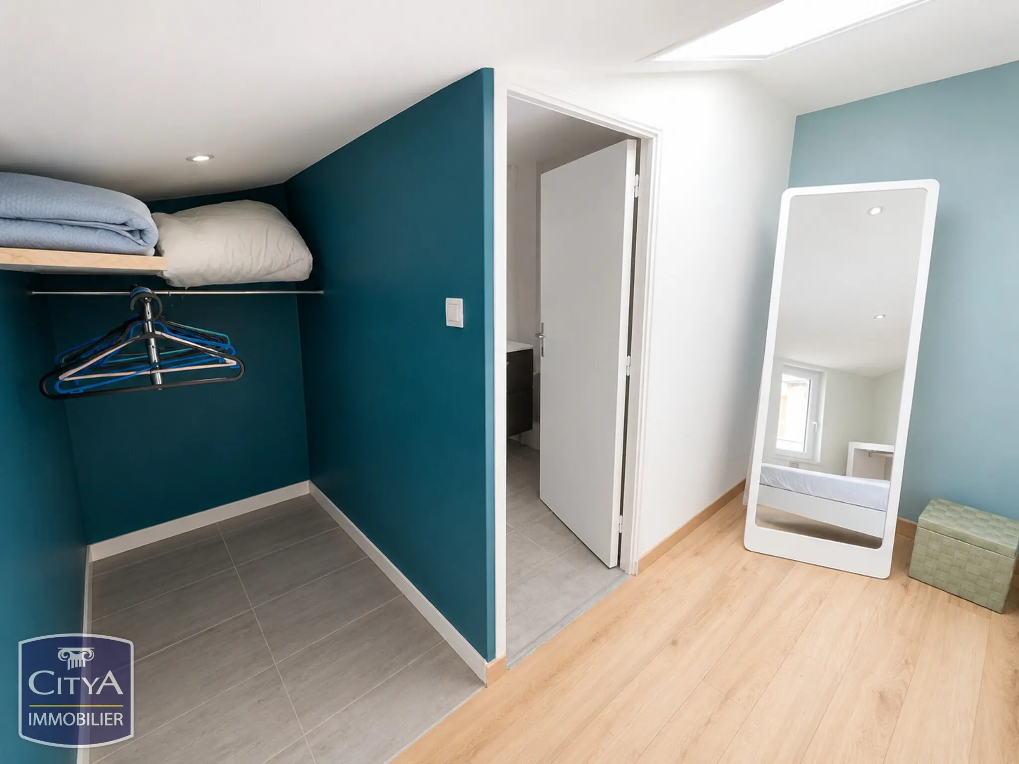 Photo 5 Appartement 2 pièces 30.9m²