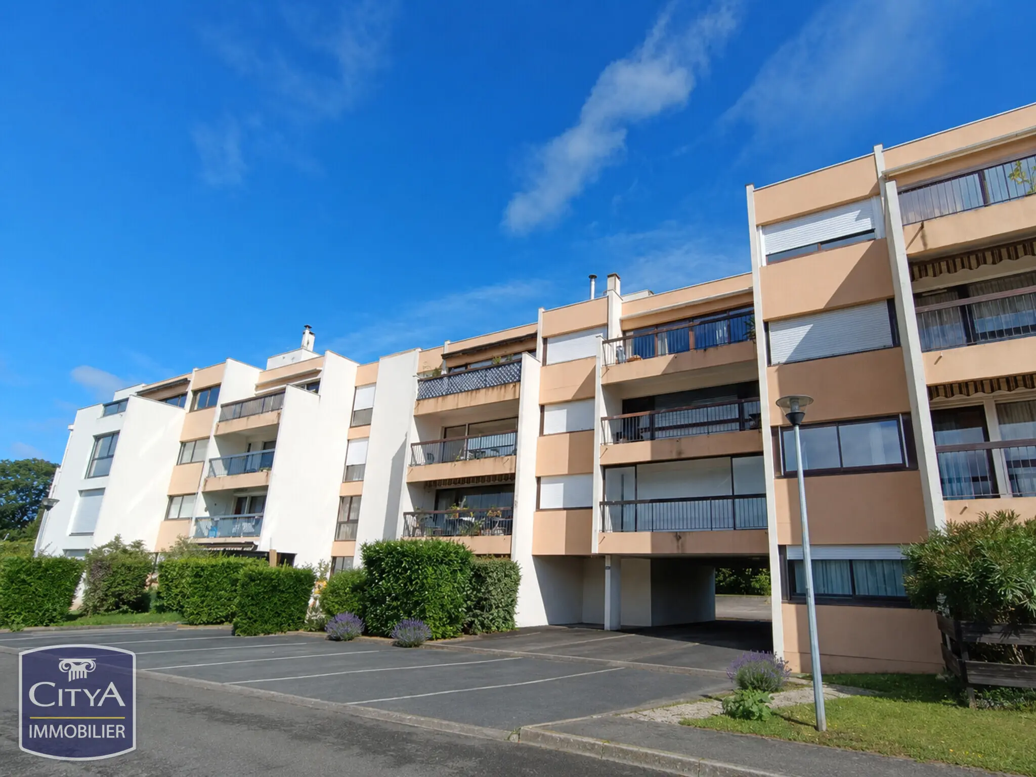 Photo 7 Appartement 2 pièces 54m²