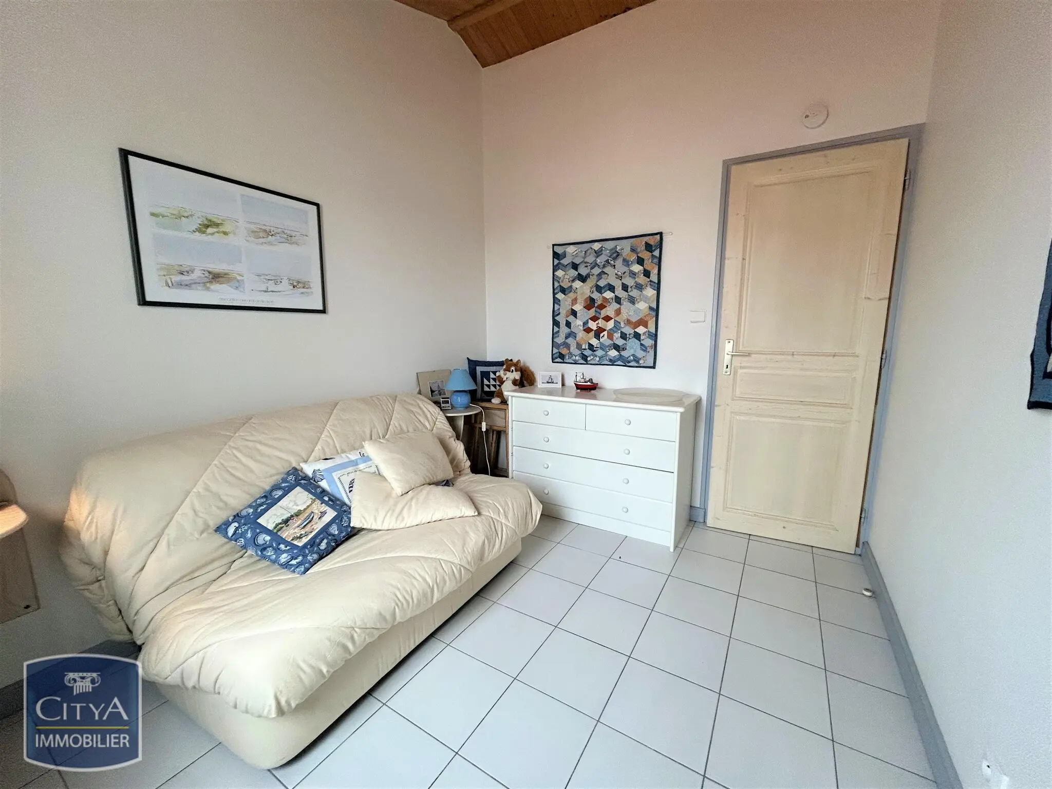 Photo 4 Appartement 2 pièces 30m²