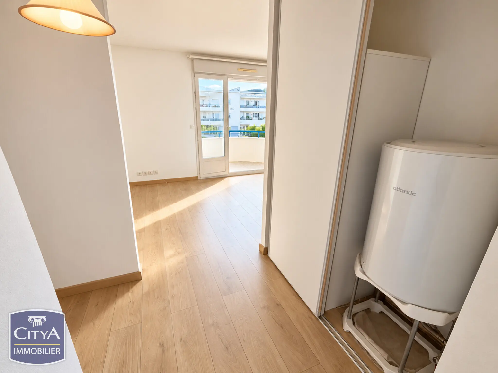 Photo 5 appartement Aytré