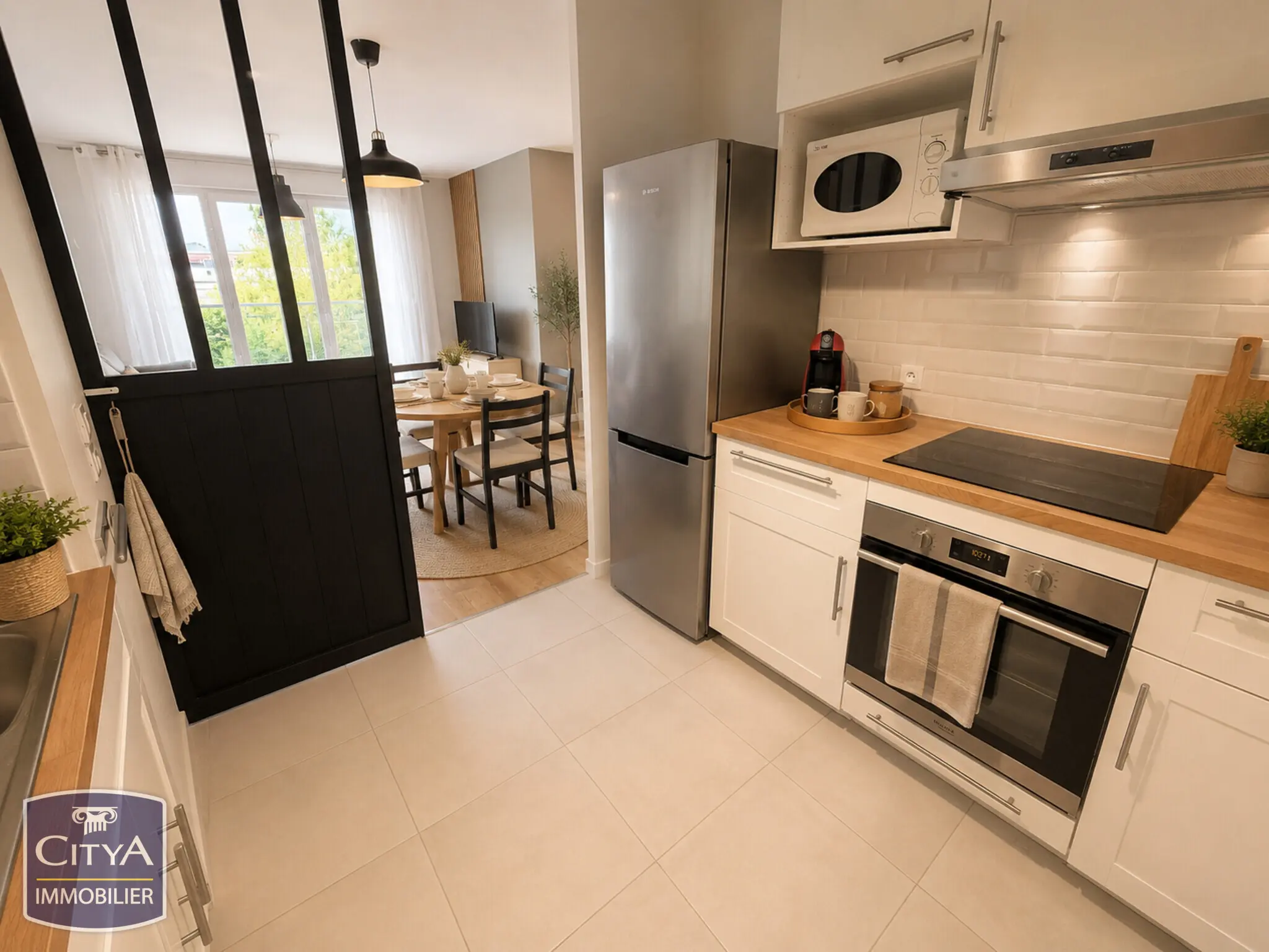 Photo 5 Appartement 4 pièces 86m²
