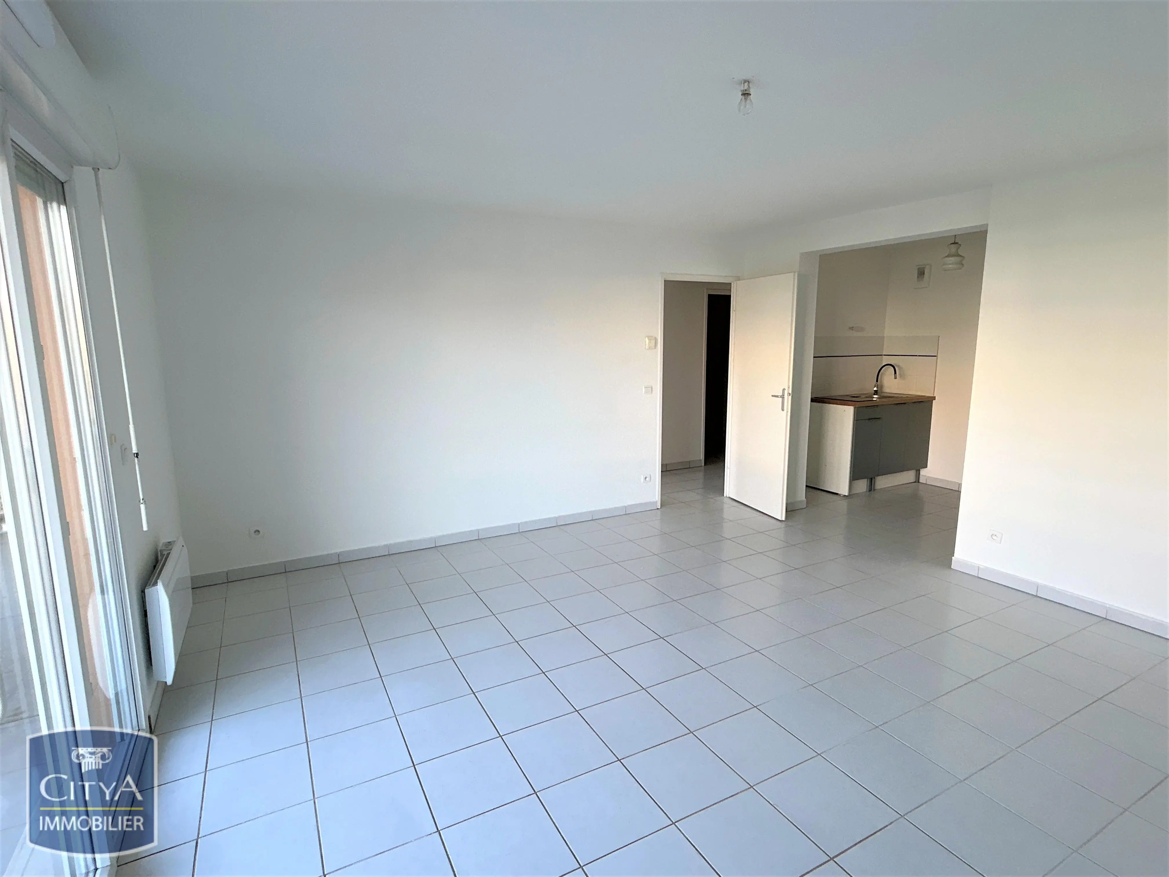Photo 2 Appartement 2 pièces 50m²