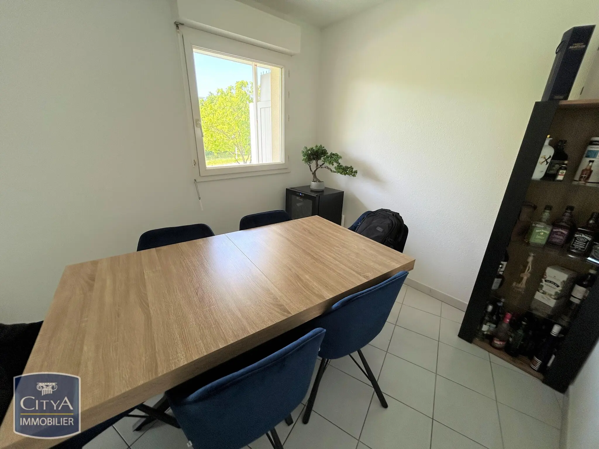Photo 2 Appartement 3 pièces 61.12m²