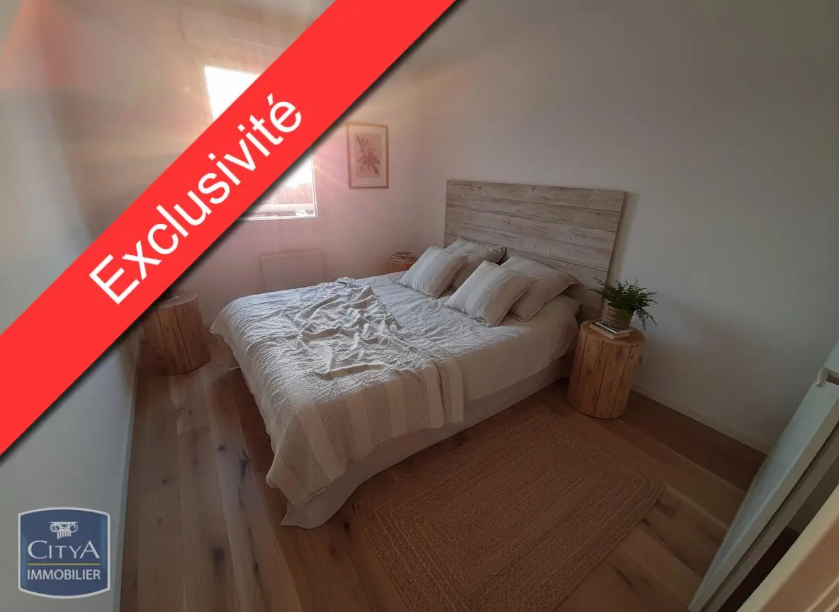 Photo 2 Appartement 2 pièces 36m²